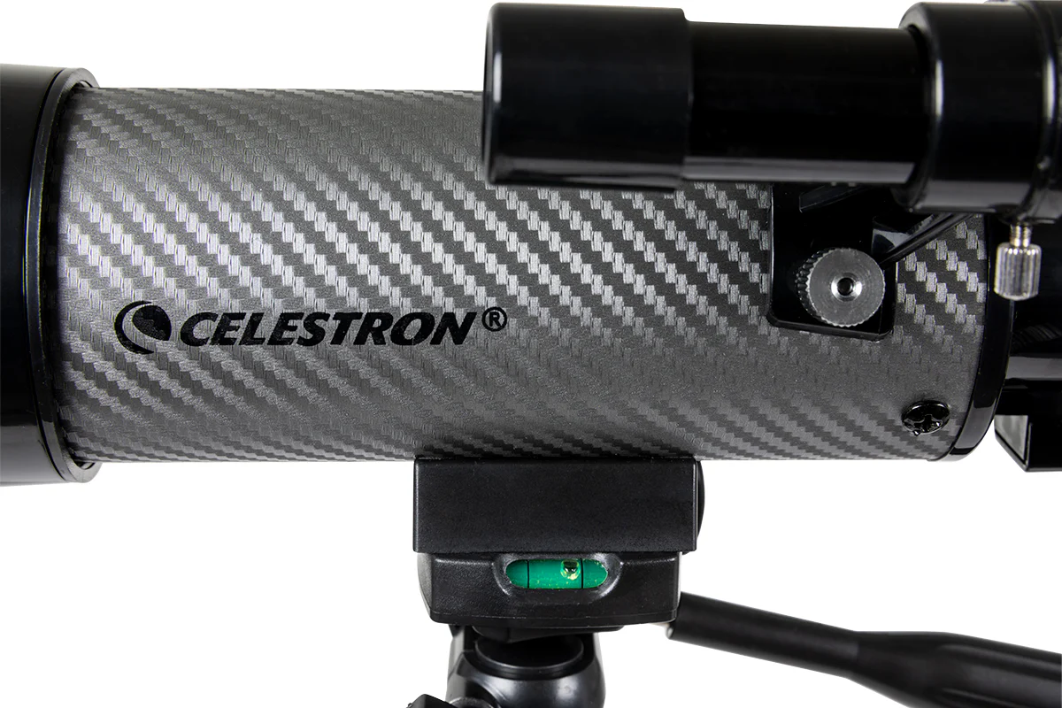 Used - Travel Scope 60 DX Portable Telescope with Smartphone Adapter - Image 5