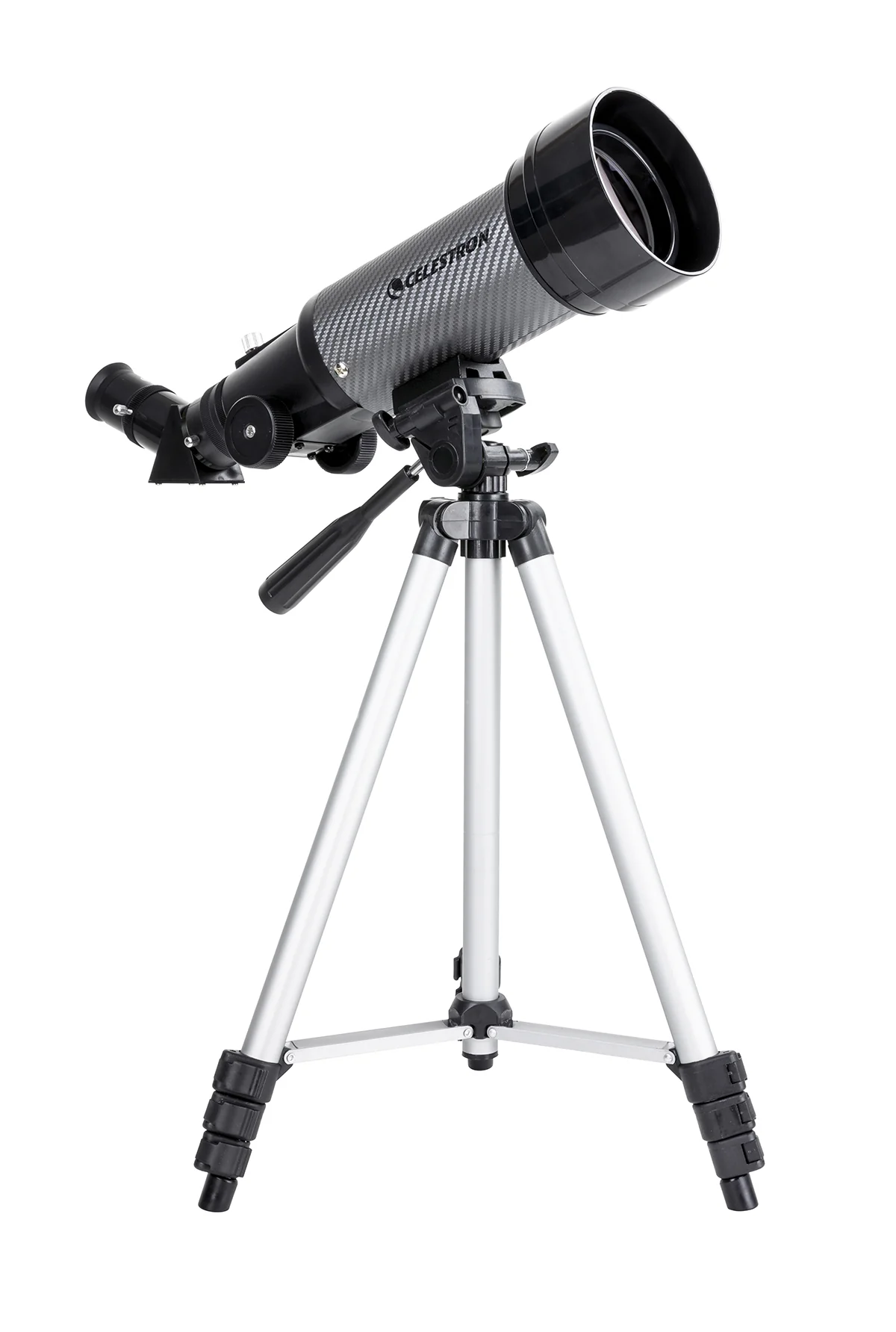 Travel Scope 70 DX Portable Telescope with Smartphone Adapter - Image 3