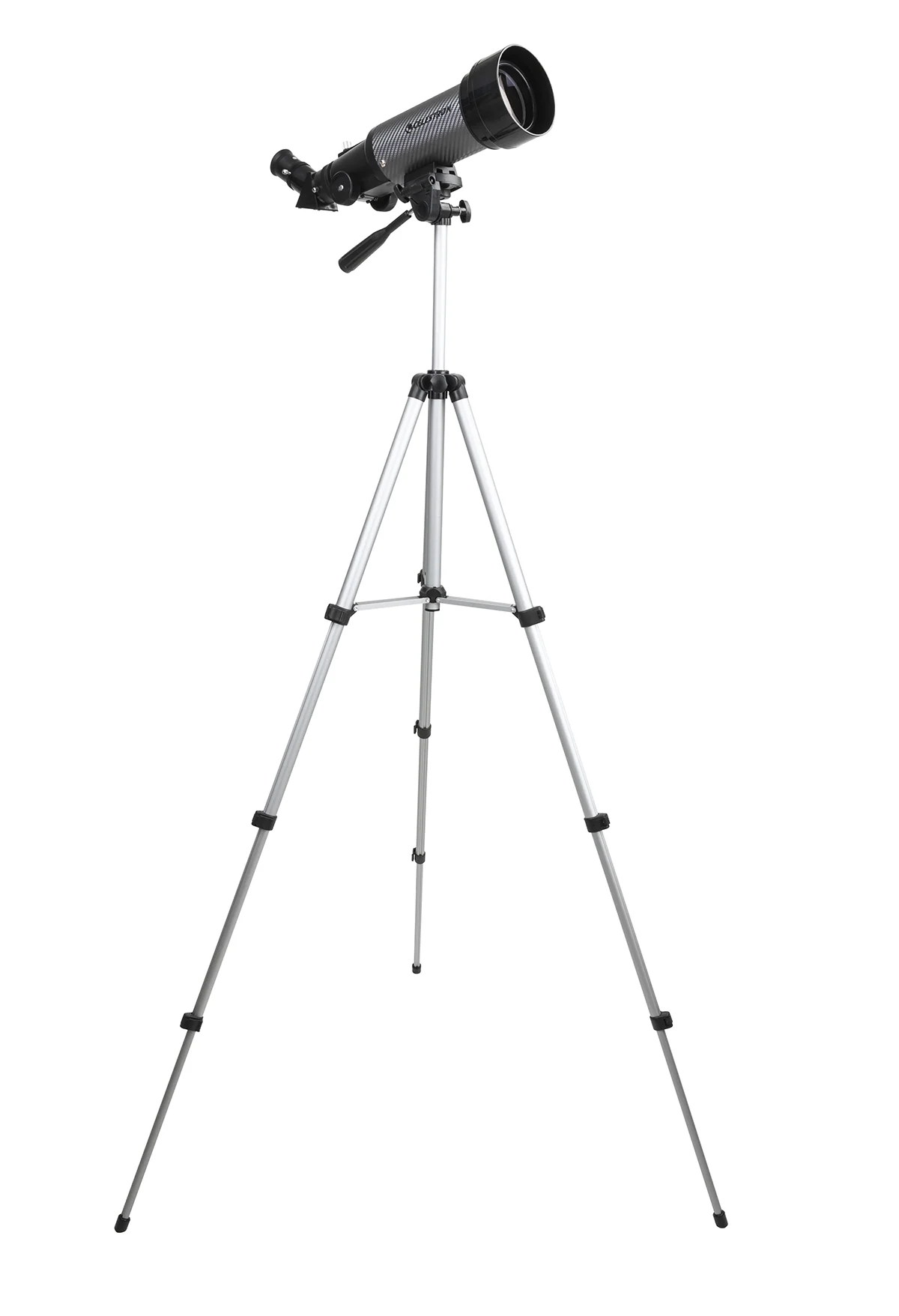 Travel Scope 70 DX Portable Telescope with Smartphone Adapter - Image 5