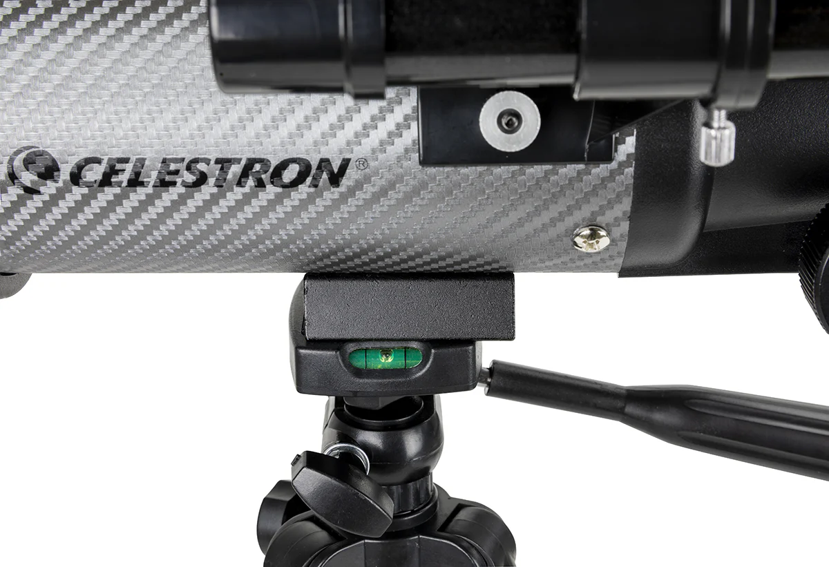 Travel Scope 70 DX Portable Telescope with Smartphone Adapter - Image 6