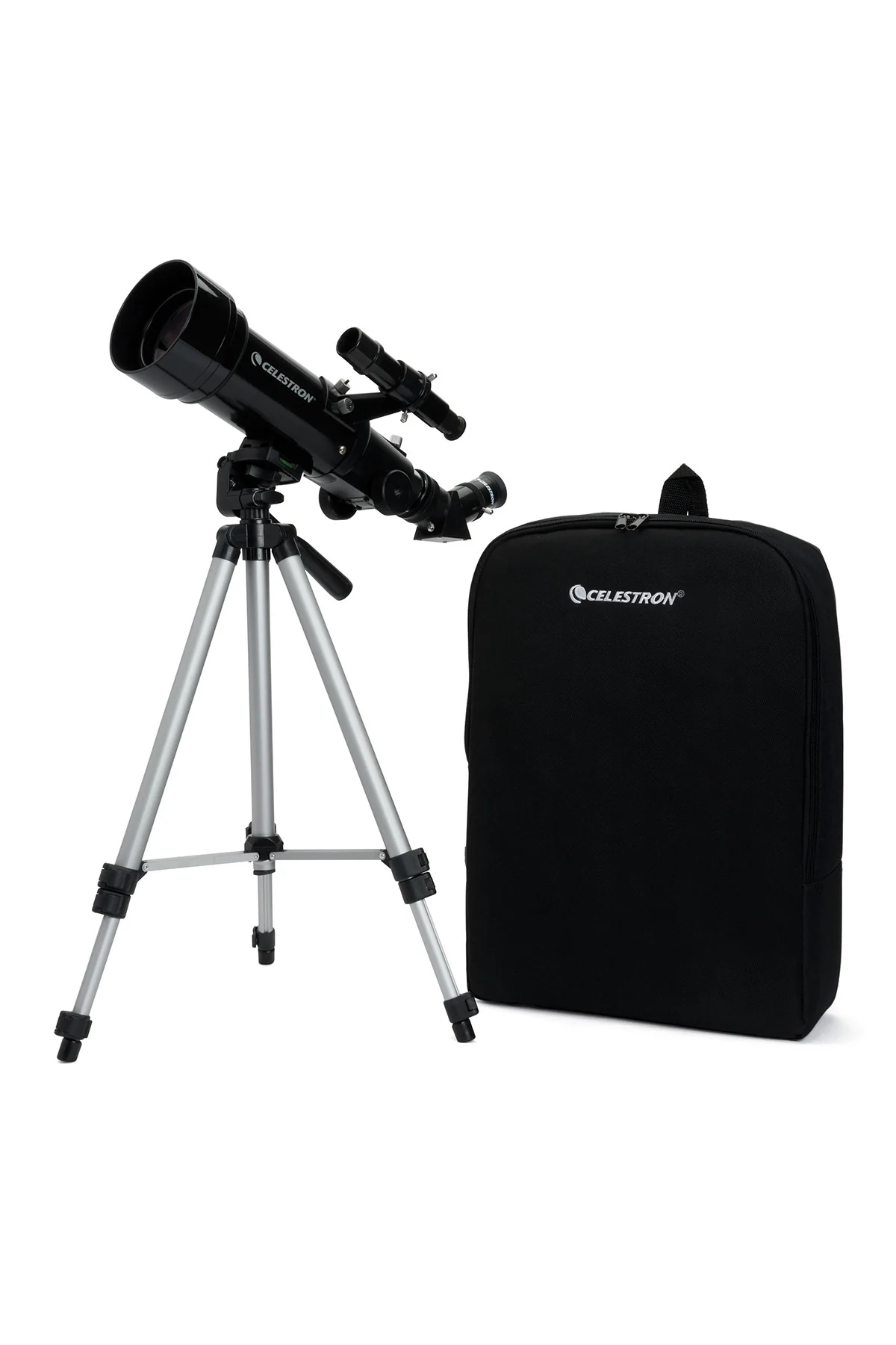 Travel Scope 70 Portable Telescope - Image 3