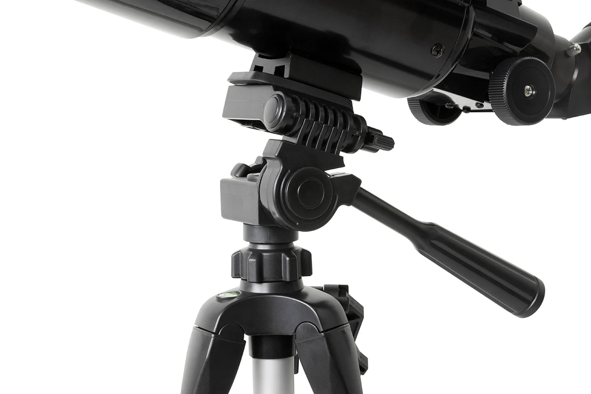 Travel Scope 80 Portable Telescope with Smartphone Adapter - Image 7