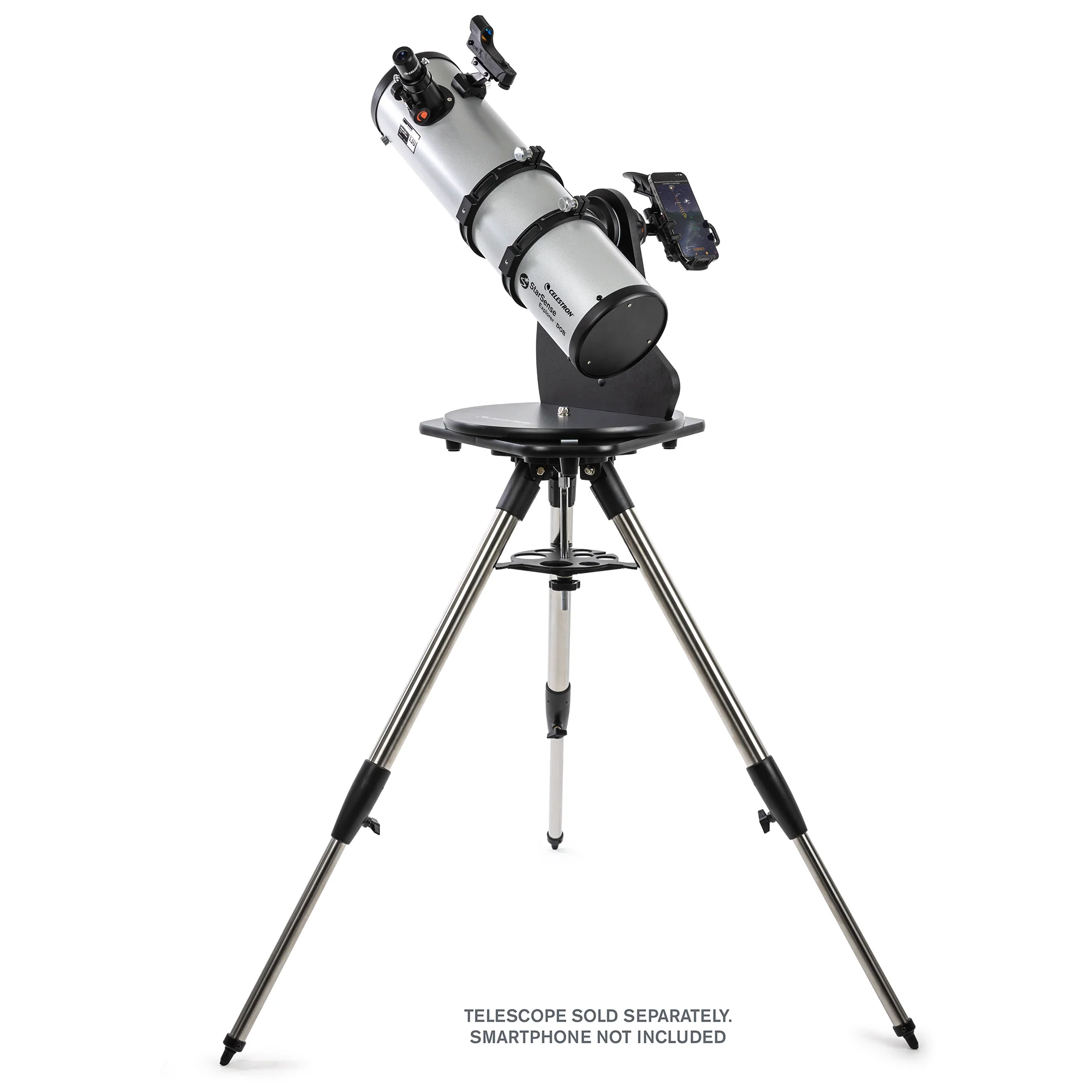Tripod for StarSense Explorer Tabletop Dobsonian Telescopes - Image 3