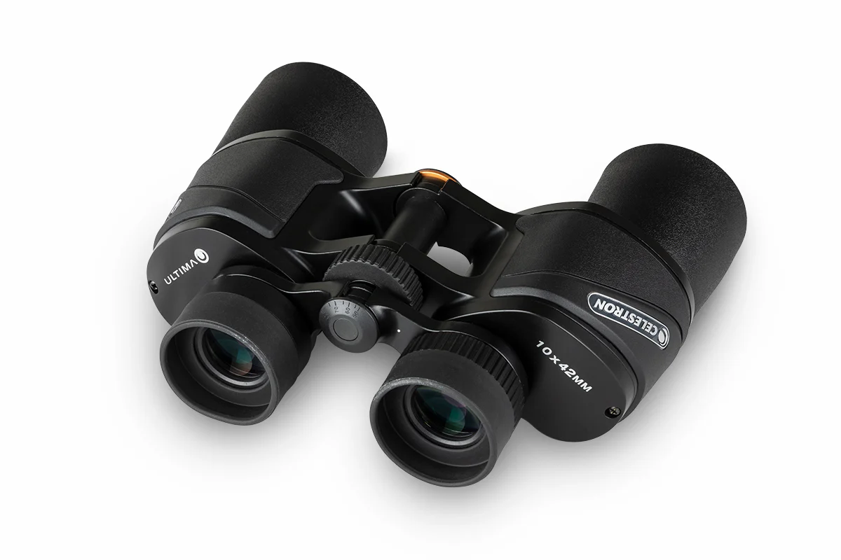 Ultima 10x42mm Porro Binocular - Image 3
