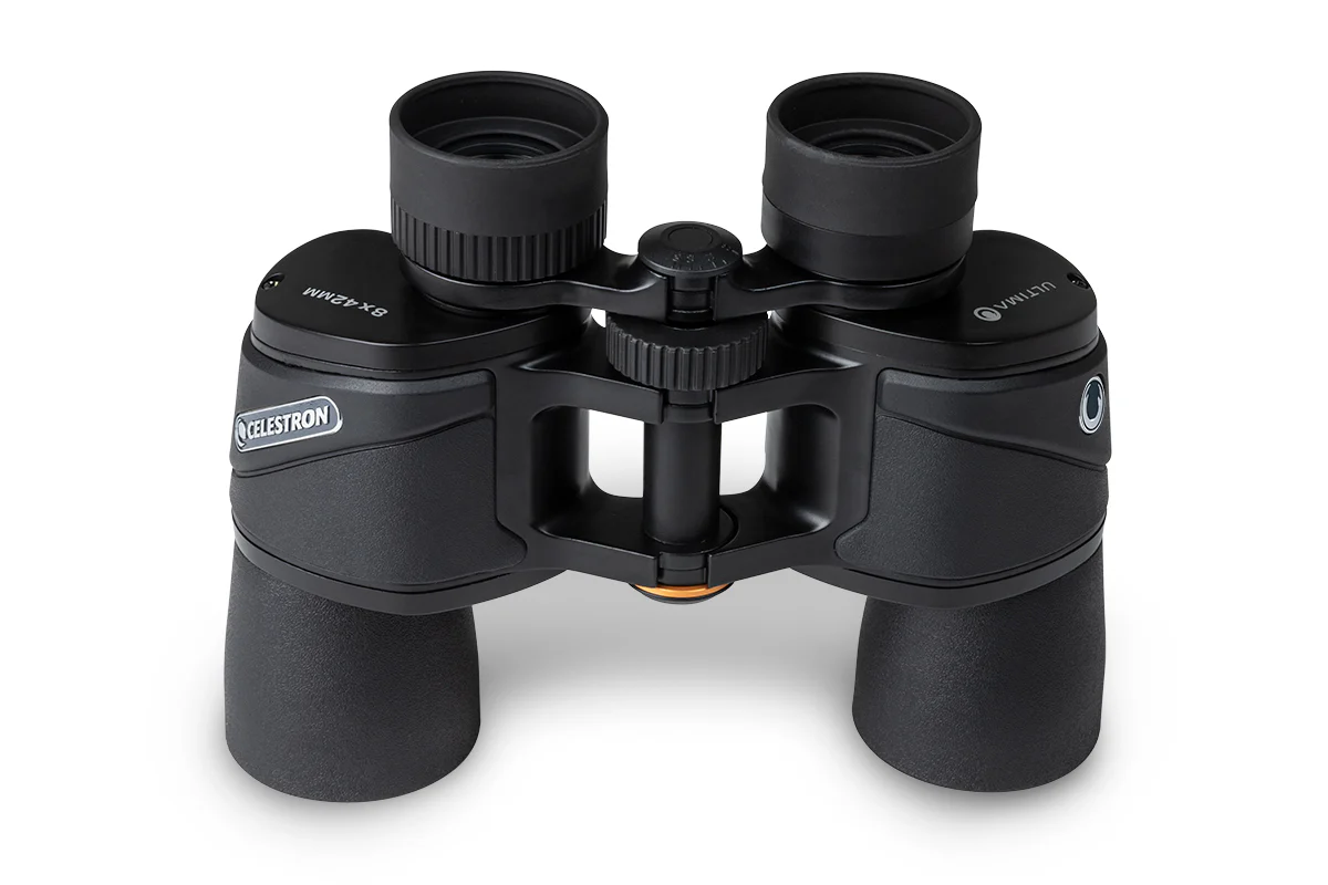 Ultima 10x42mm Porro Binocular - Image 4