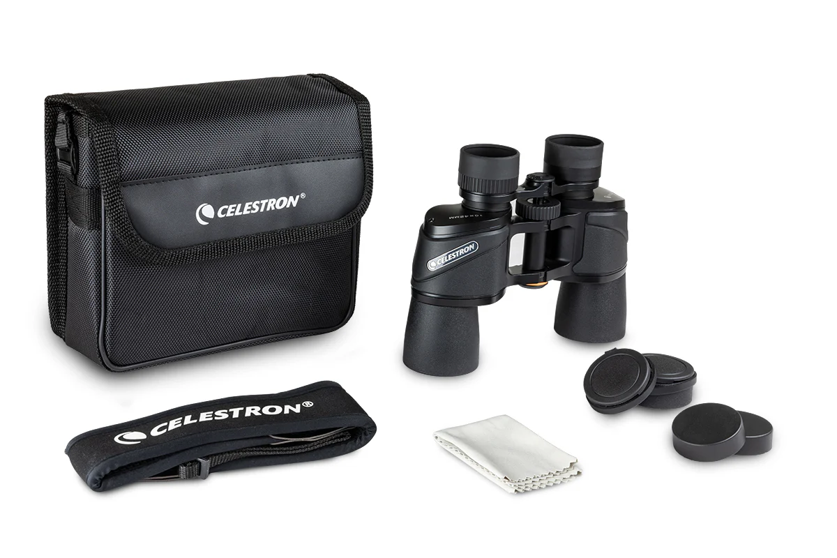 Ultima 10x42mm Porro Binocular - Image 6