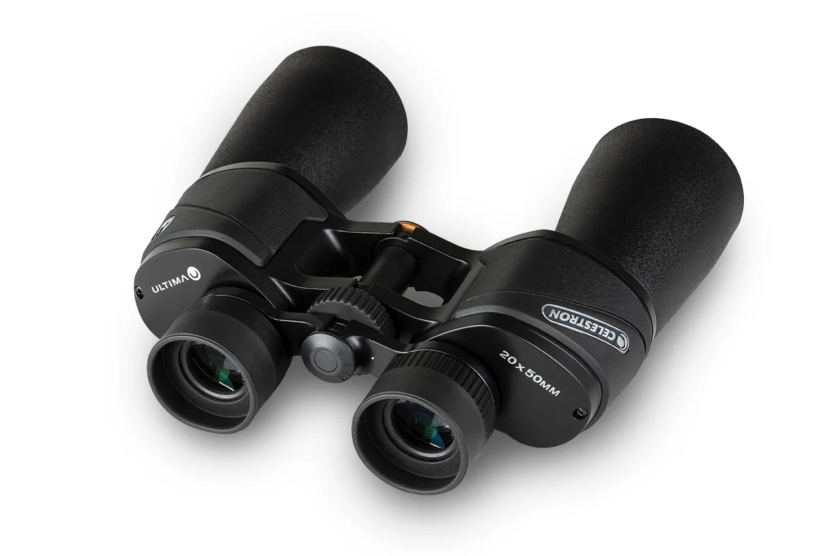 Ultima 20x50mm Porro Binocular - Image 3