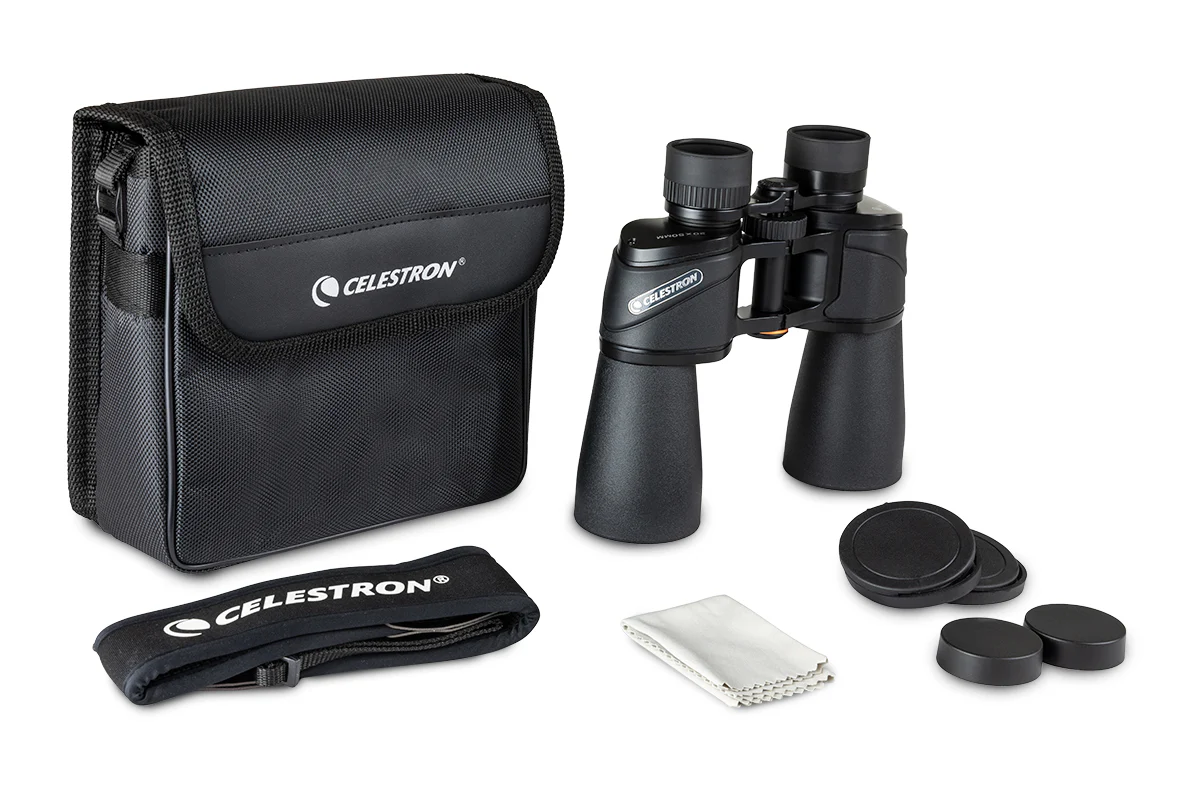 Ultima 20x50mm Porro Binocular - Image 6