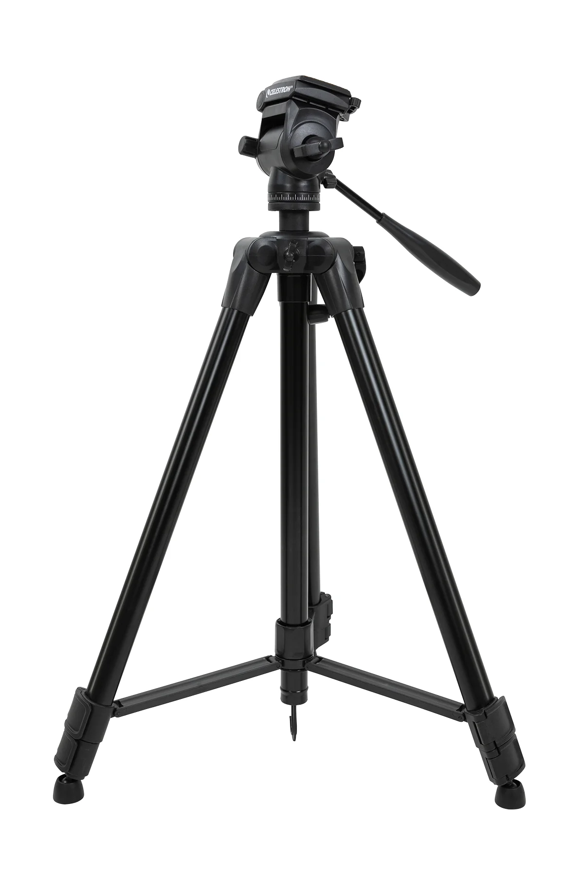 Used - Ultima Pan Tilt Head Tripod - Image 2