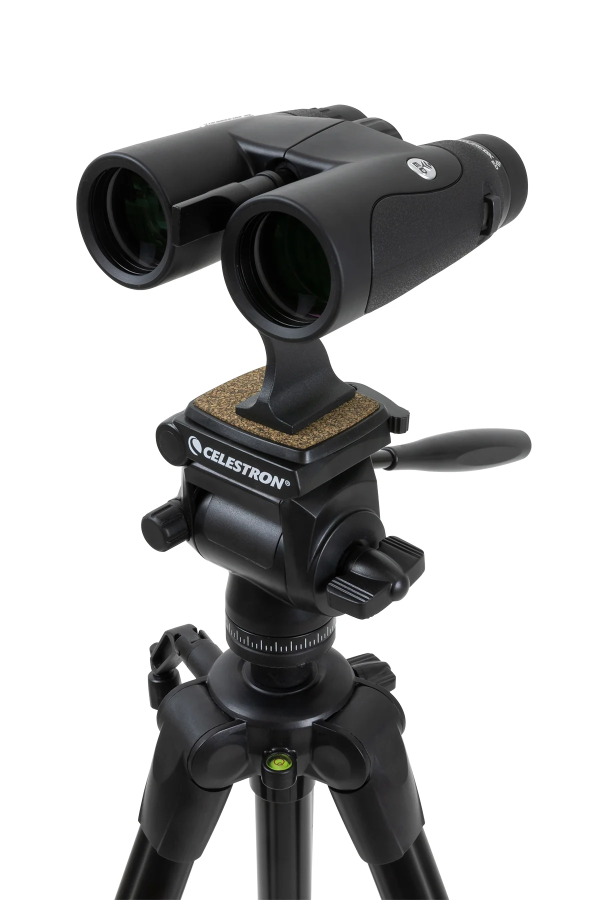 Used - Ultima Pan Tilt Head Tripod - Image 3