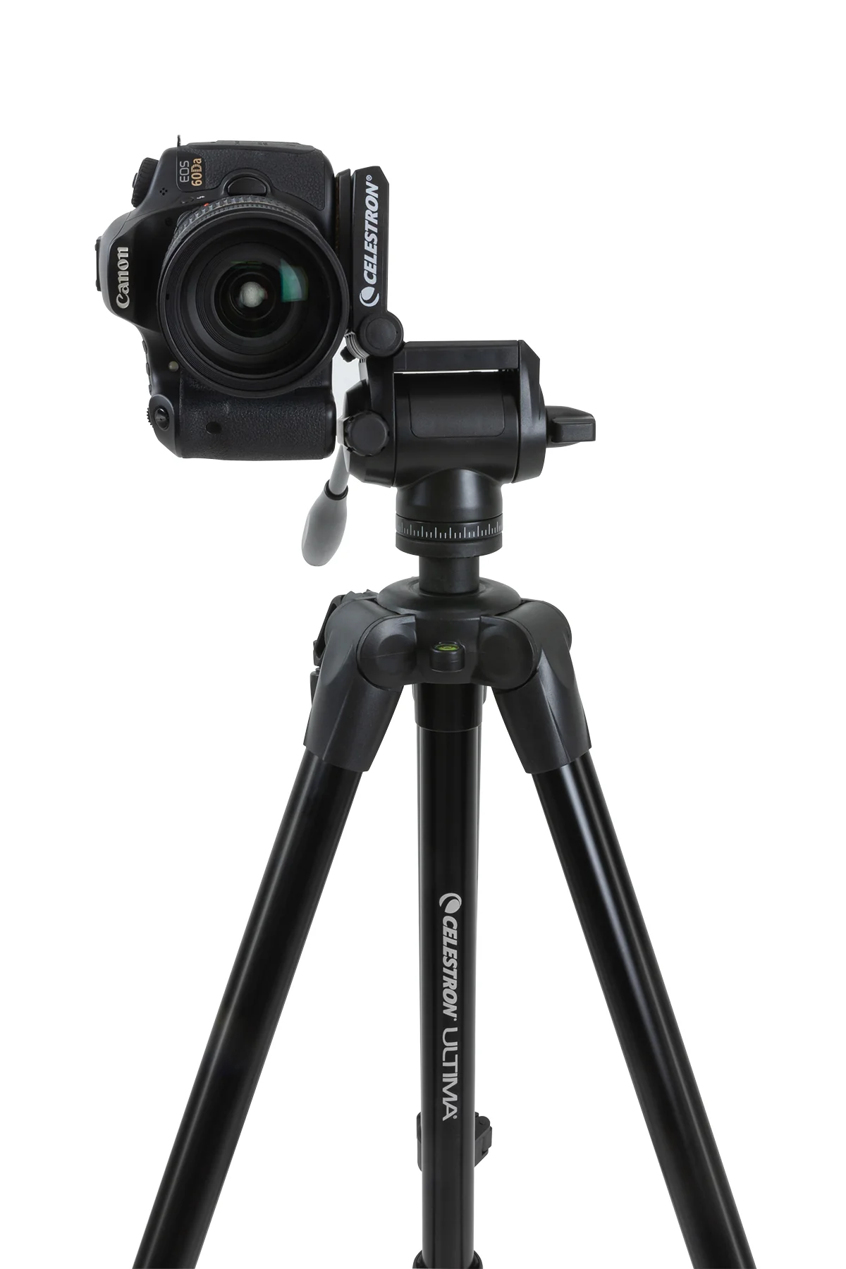 Used - Ultima Pan Tilt Head Tripod - Image 6