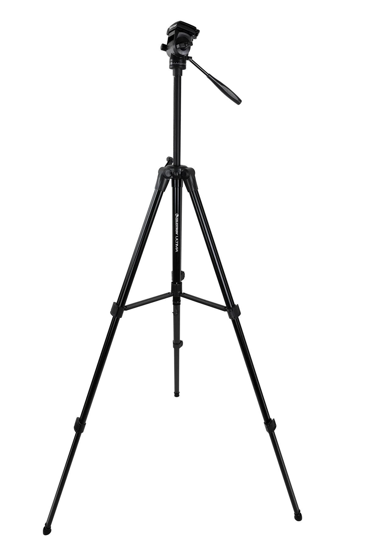 Used - Ultima Pan Tilt Head Tripod - Image 7