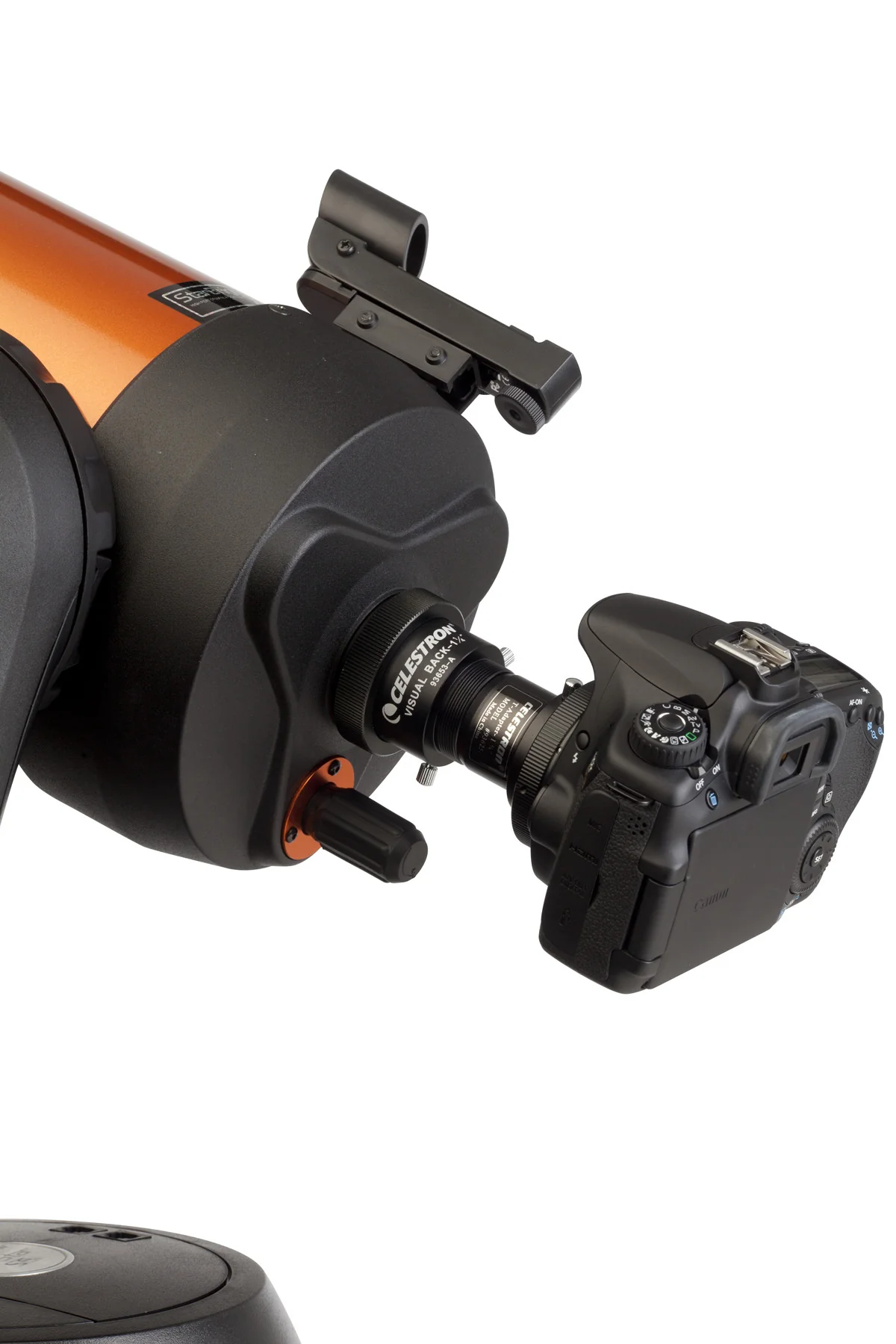 Universal T-Adapter - 1.25" - Image 3