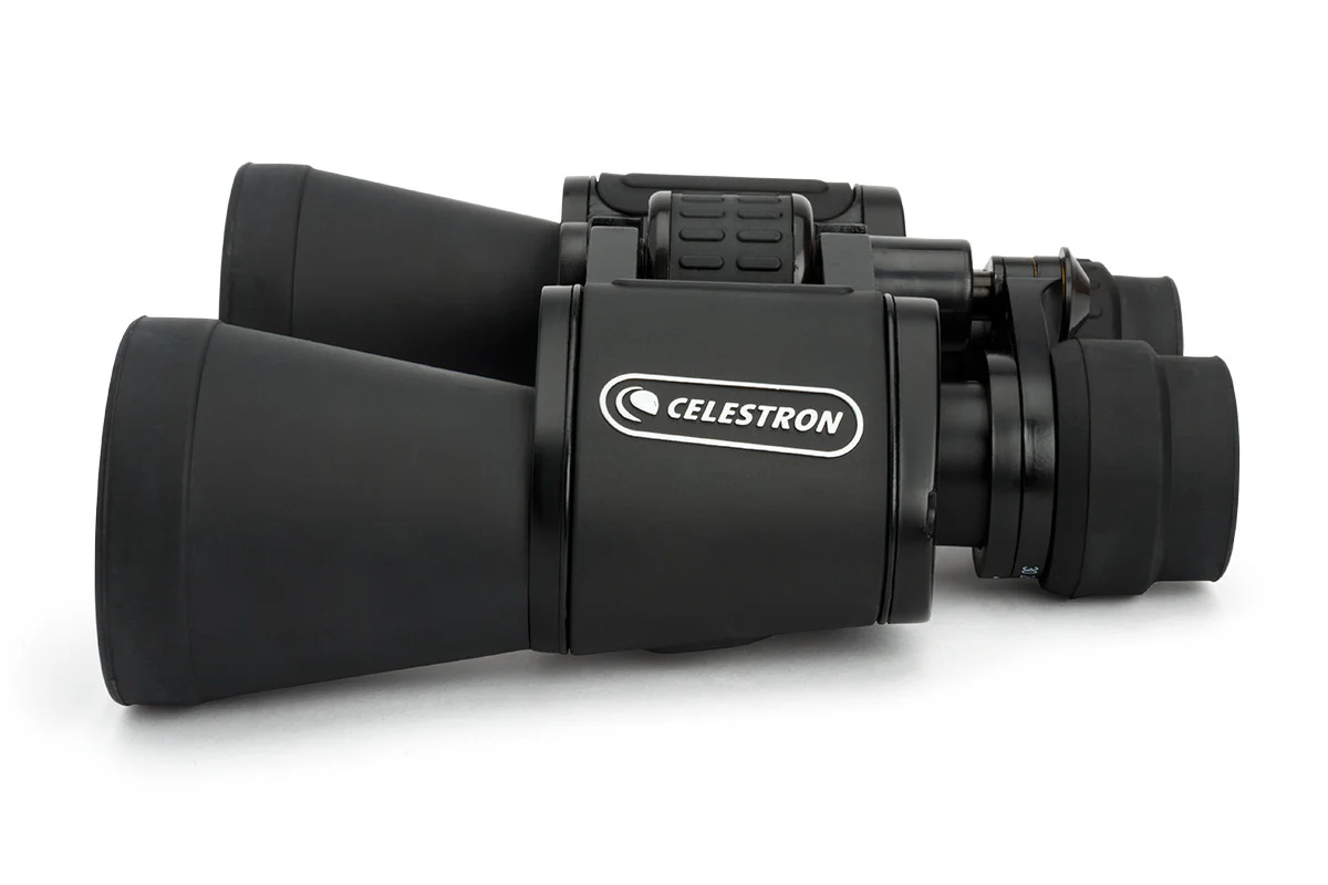UpClose G2 10-30x50mm Zoom Porro Binoculars - Image 4