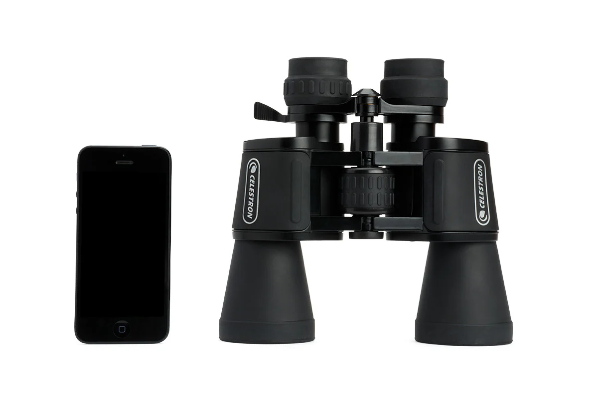 UpClose G2 10-30x50mm Zoom Porro Binoculars - Image 5