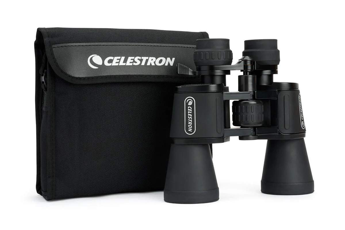 UpClose G2 10-30x50mm Zoom Porro Binoculars - Image 6