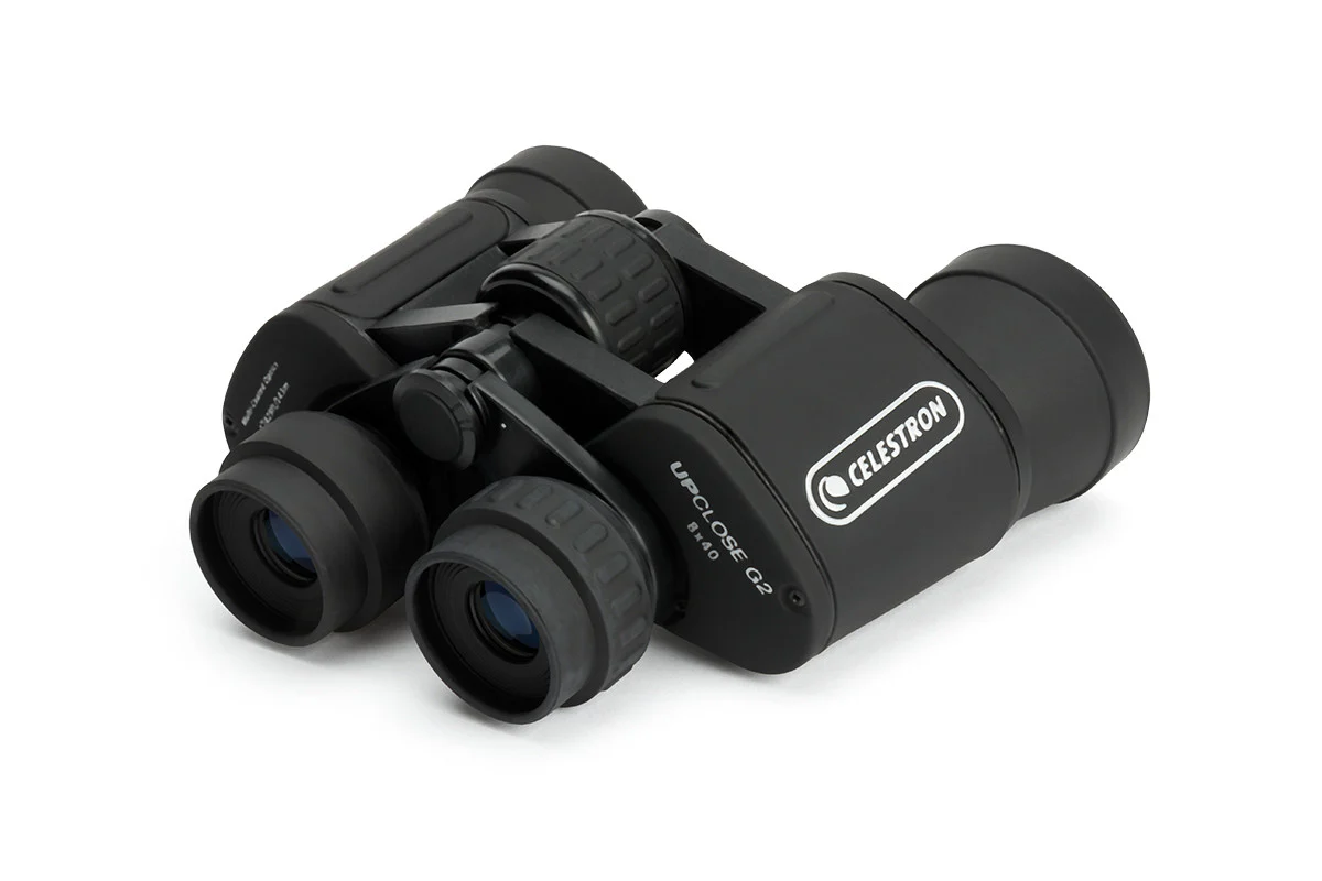 UpClose G2 8x40mm Porro Binoculars - Image 2