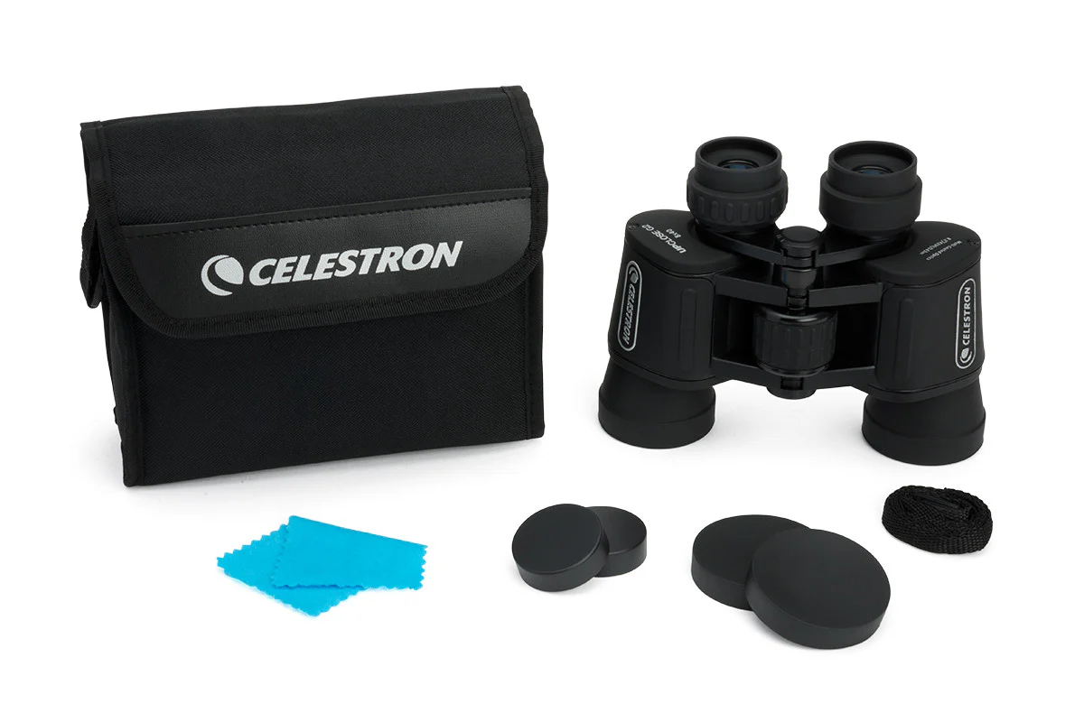 UpClose G2 8x40mm Porro Binoculars - Image 7