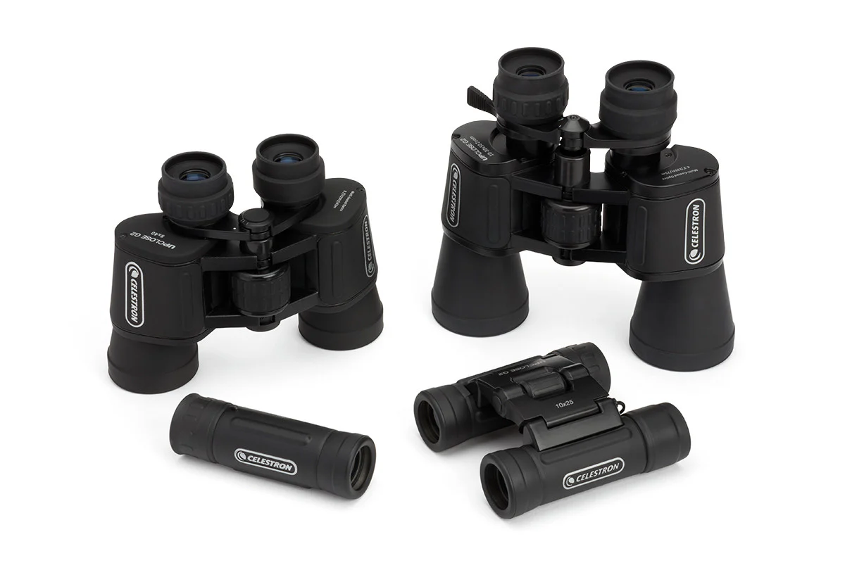 UpClose G2 8x40mm Porro Binoculars - Image 8