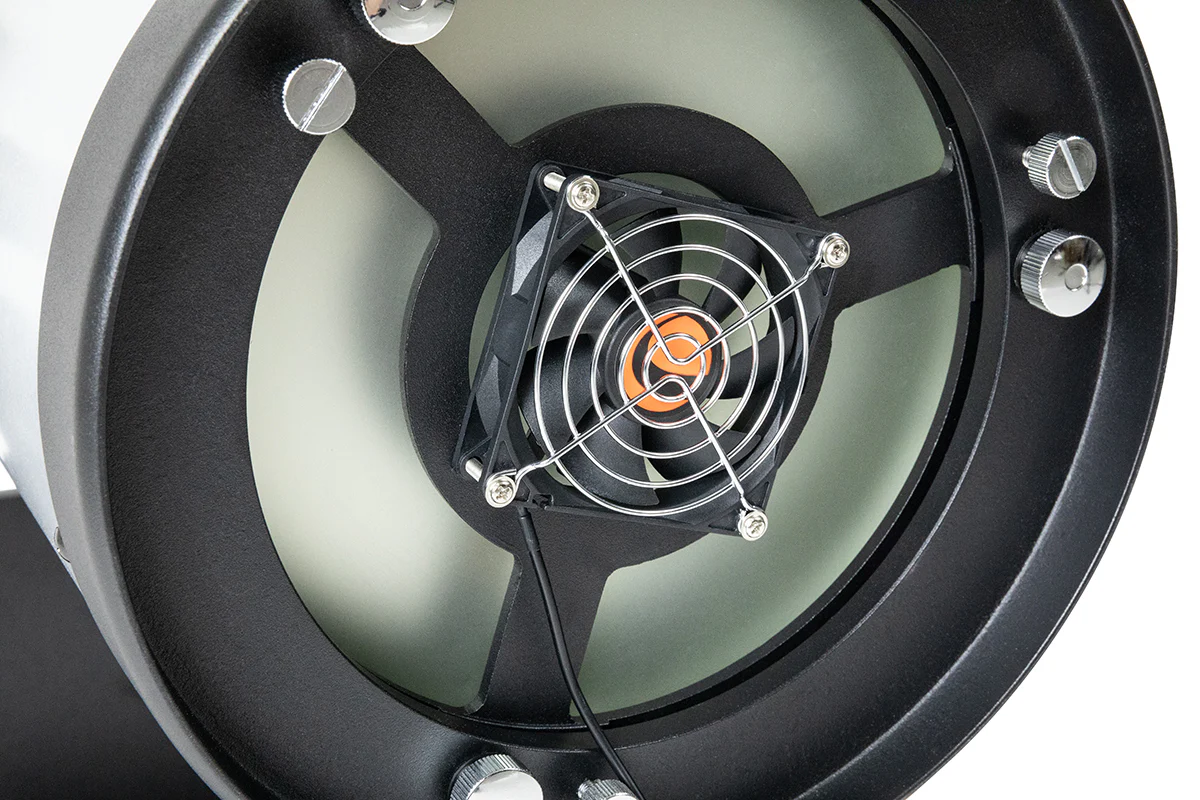USB Cooling Fan for Dobsonian Telescopes - Image 3