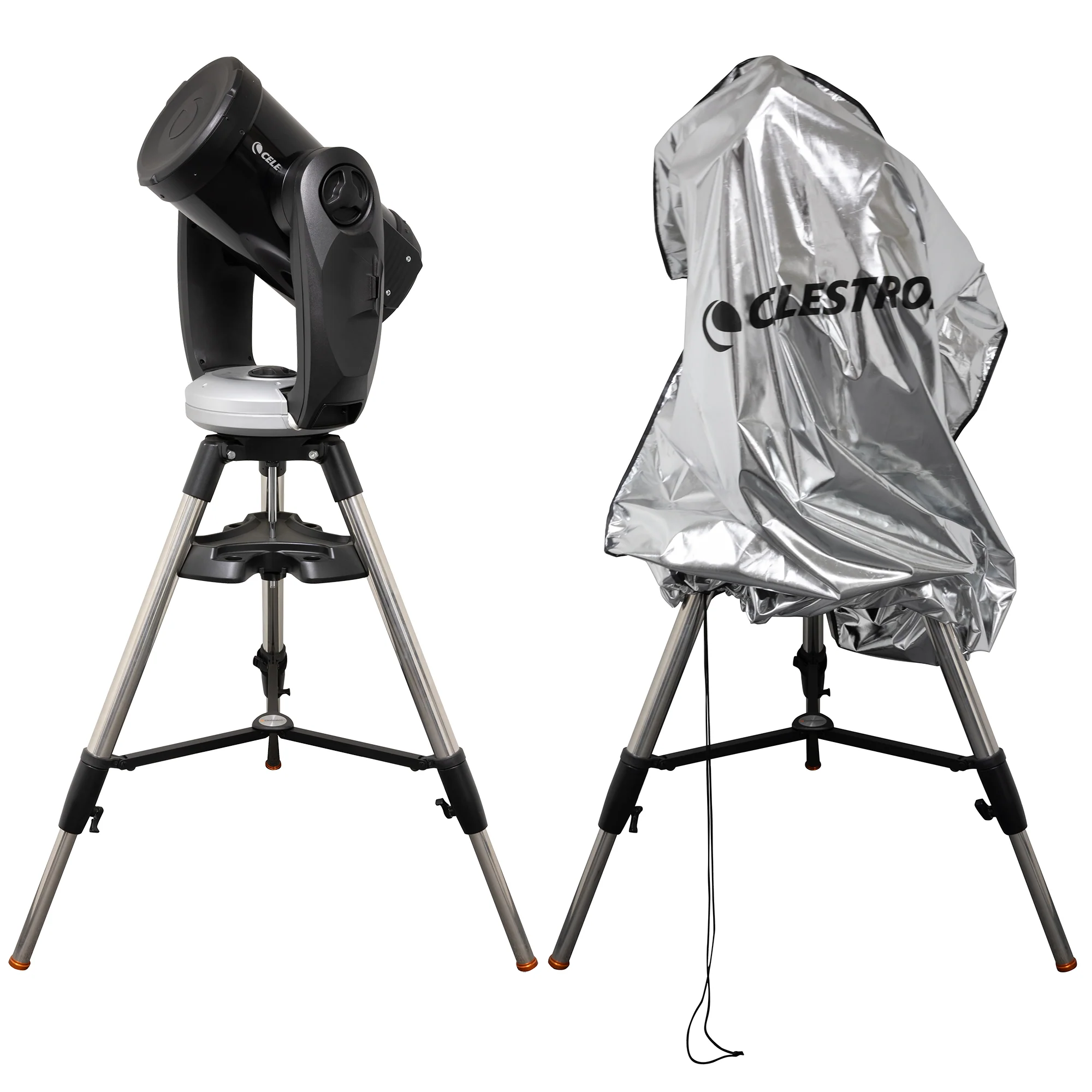 Weatherproof Telescope Cover - Image 4