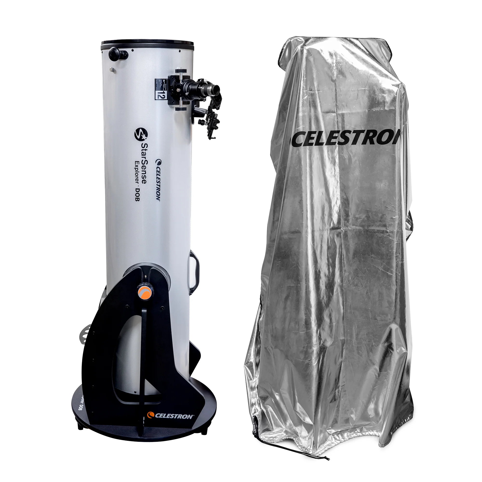 Weatherproof Telescope Cover - Image 6