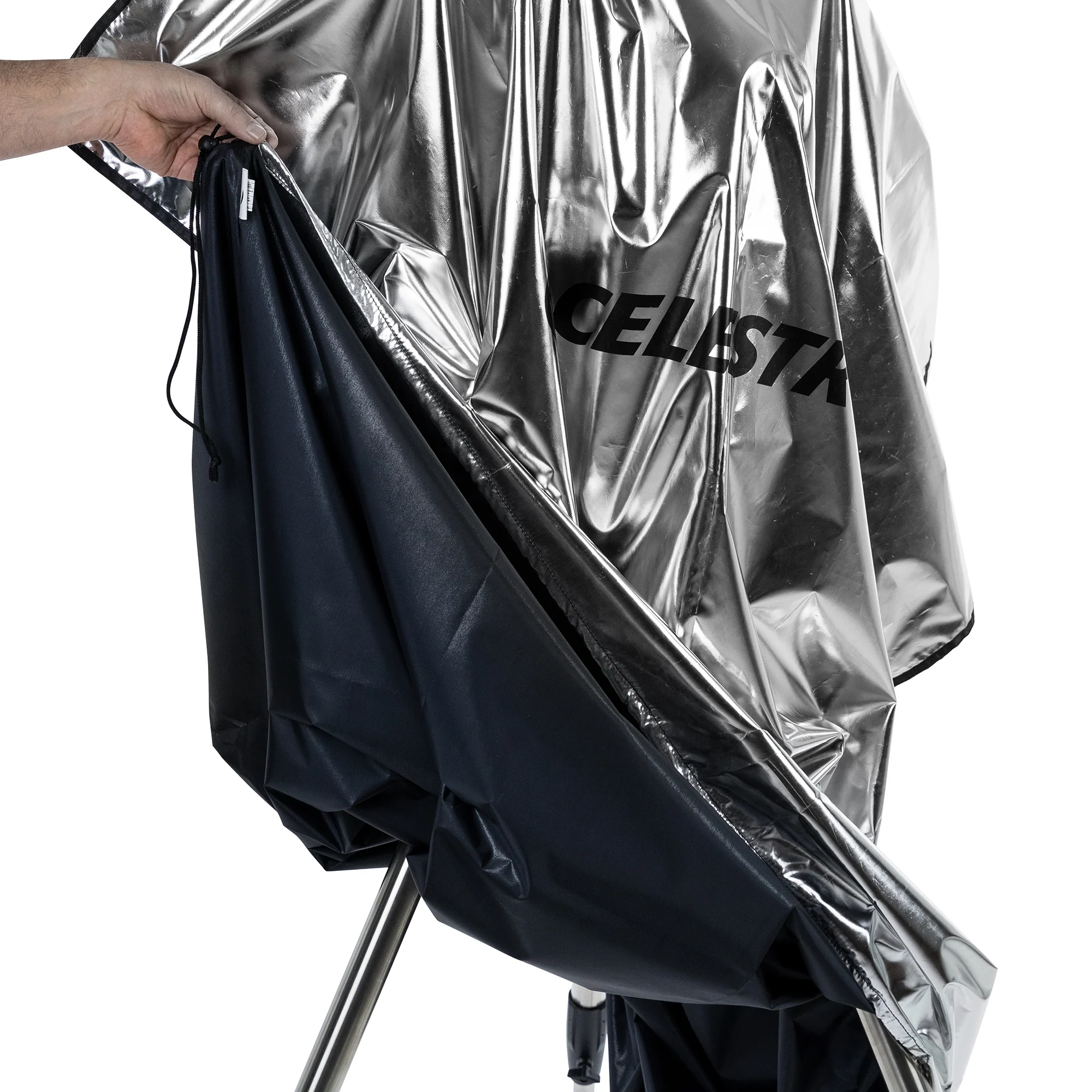 Weatherproof Telescope Cover - Image 7