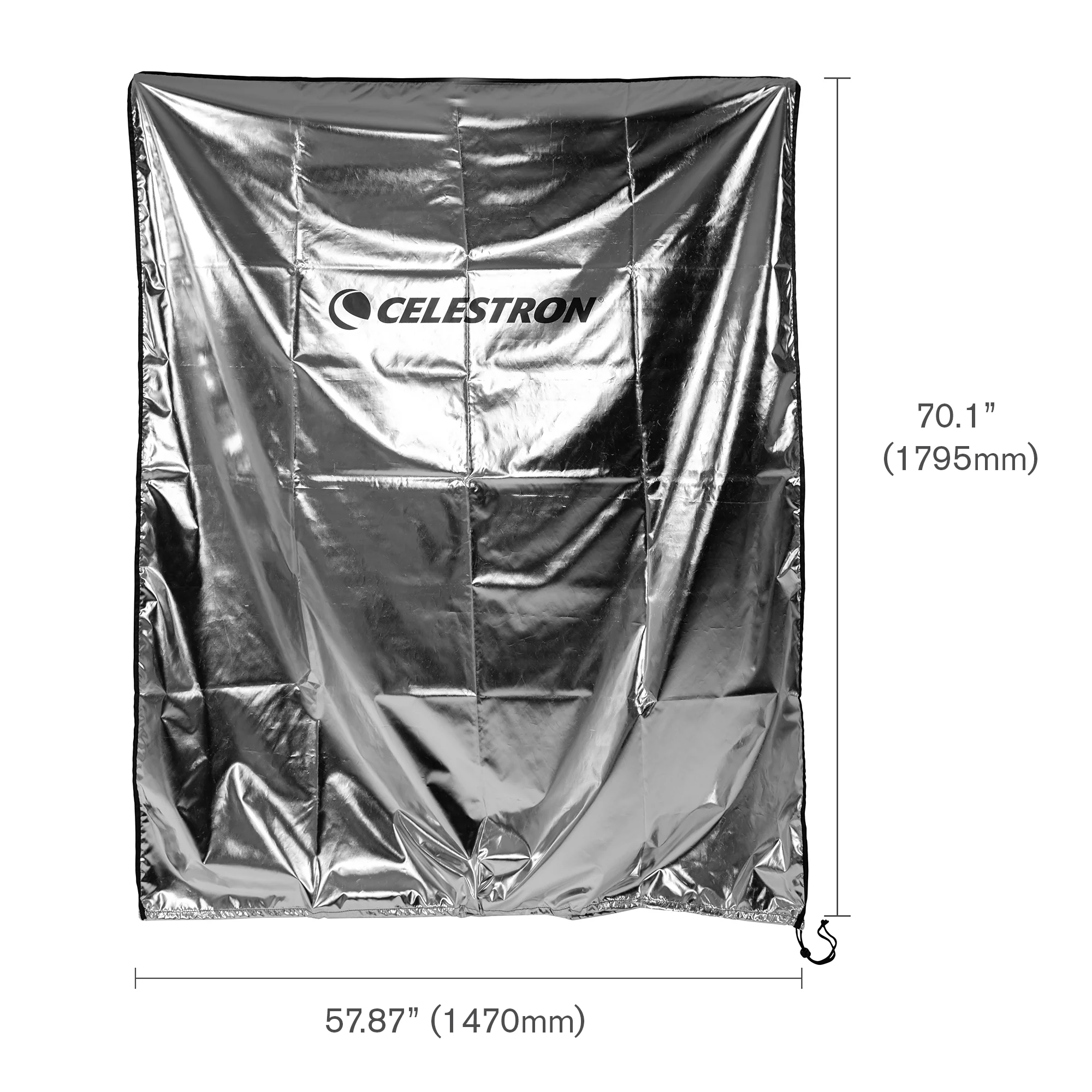 Weatherproof Telescope Cover - Image 8