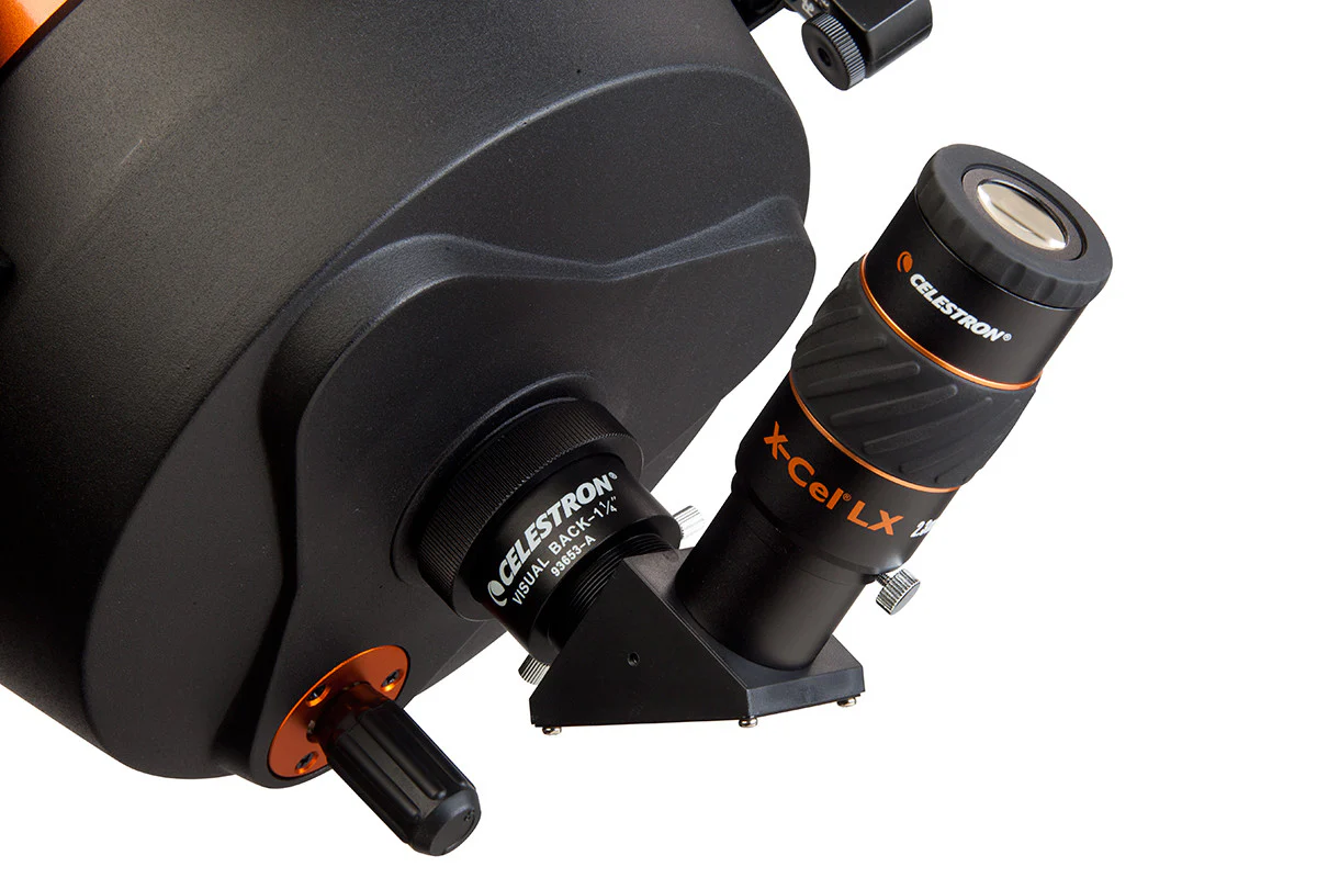 X-Cel LX 2.3mm Eyepiece - 1.25" - Image 2