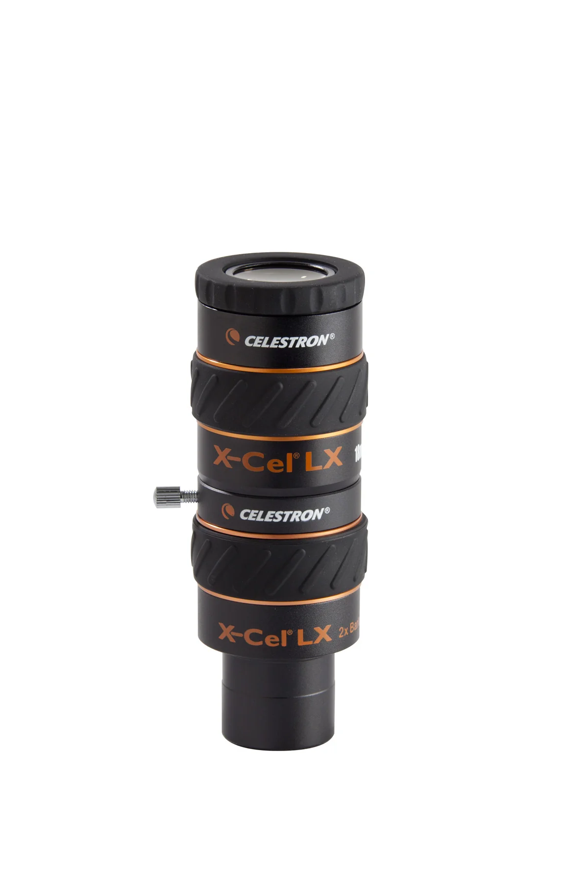 X-Cel LX 2x Barlow Lens - 1.25" - Image 3