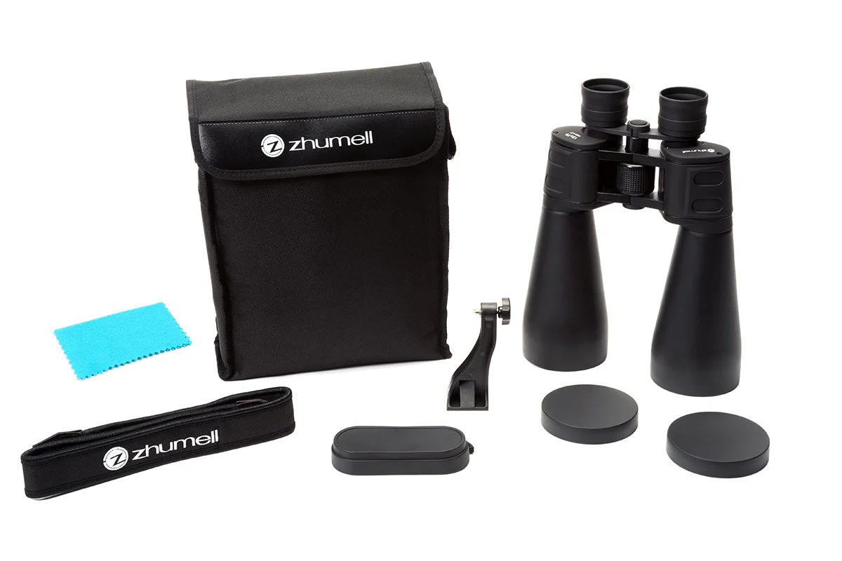 Zhumell 12x70 Astronomy Binocular - Image 2