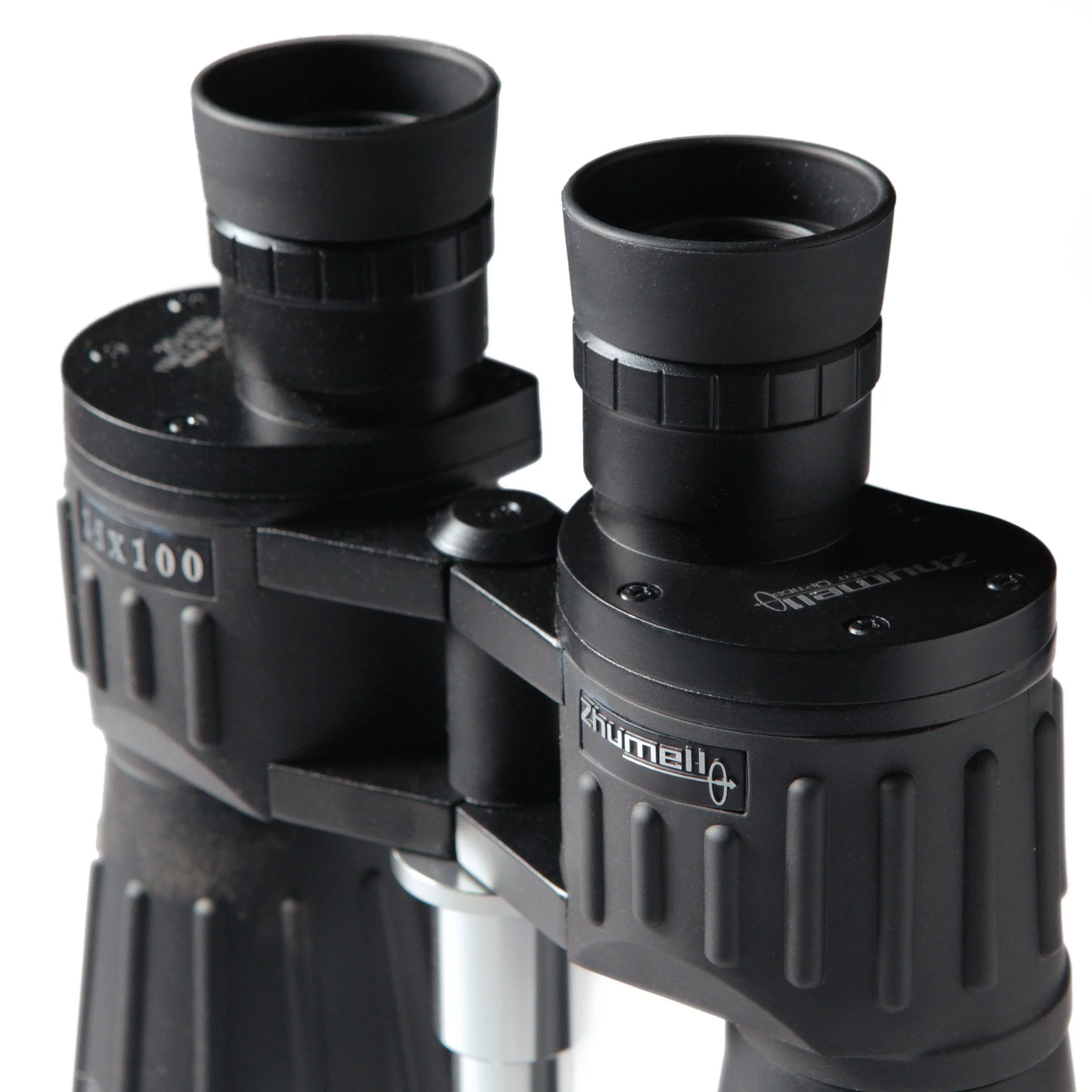 Zhumell 25x100 Tachyon Astronomy Binoculars w Case - Image 3