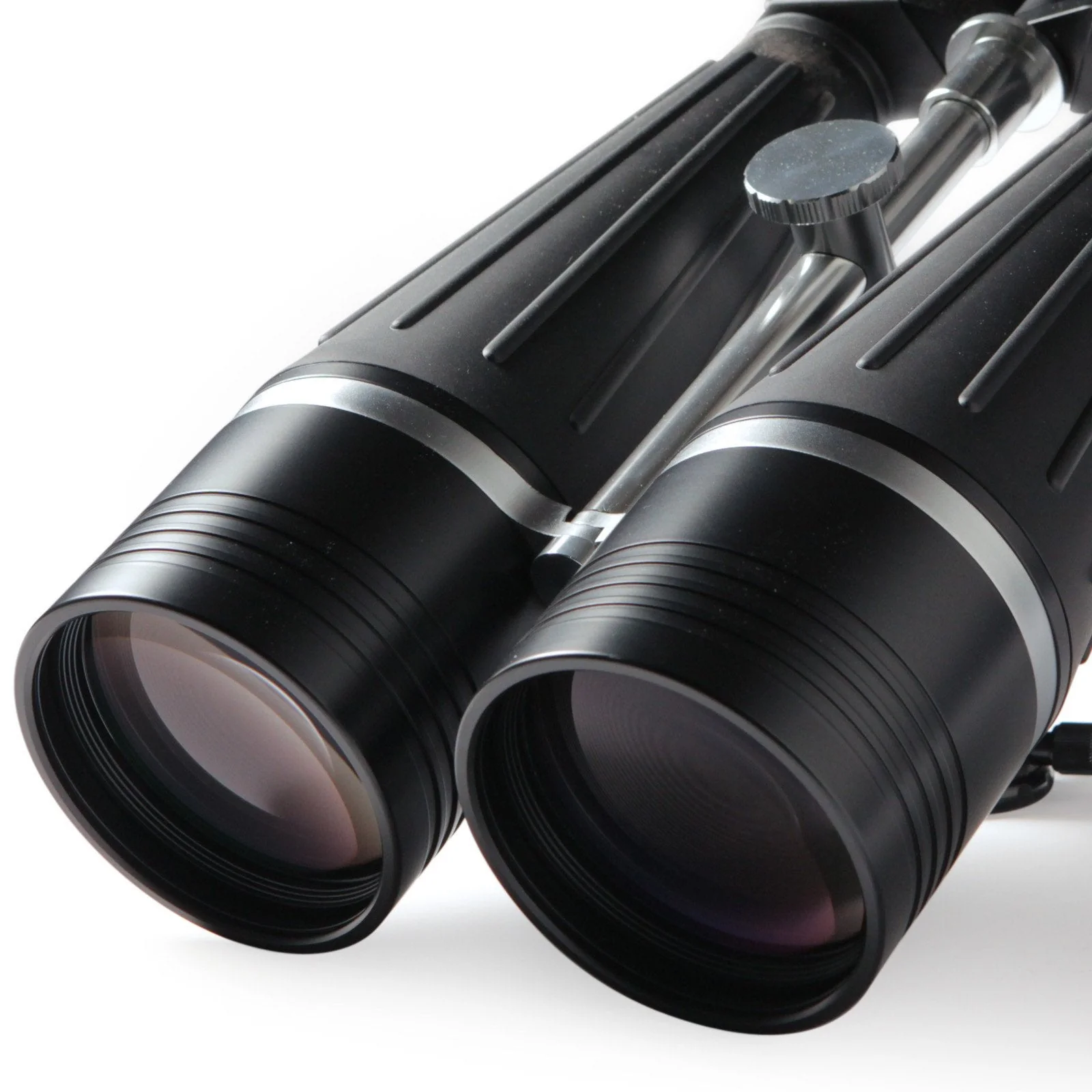 Zhumell 25x100 Tachyon Astronomy Binoculars w Case - Image 4