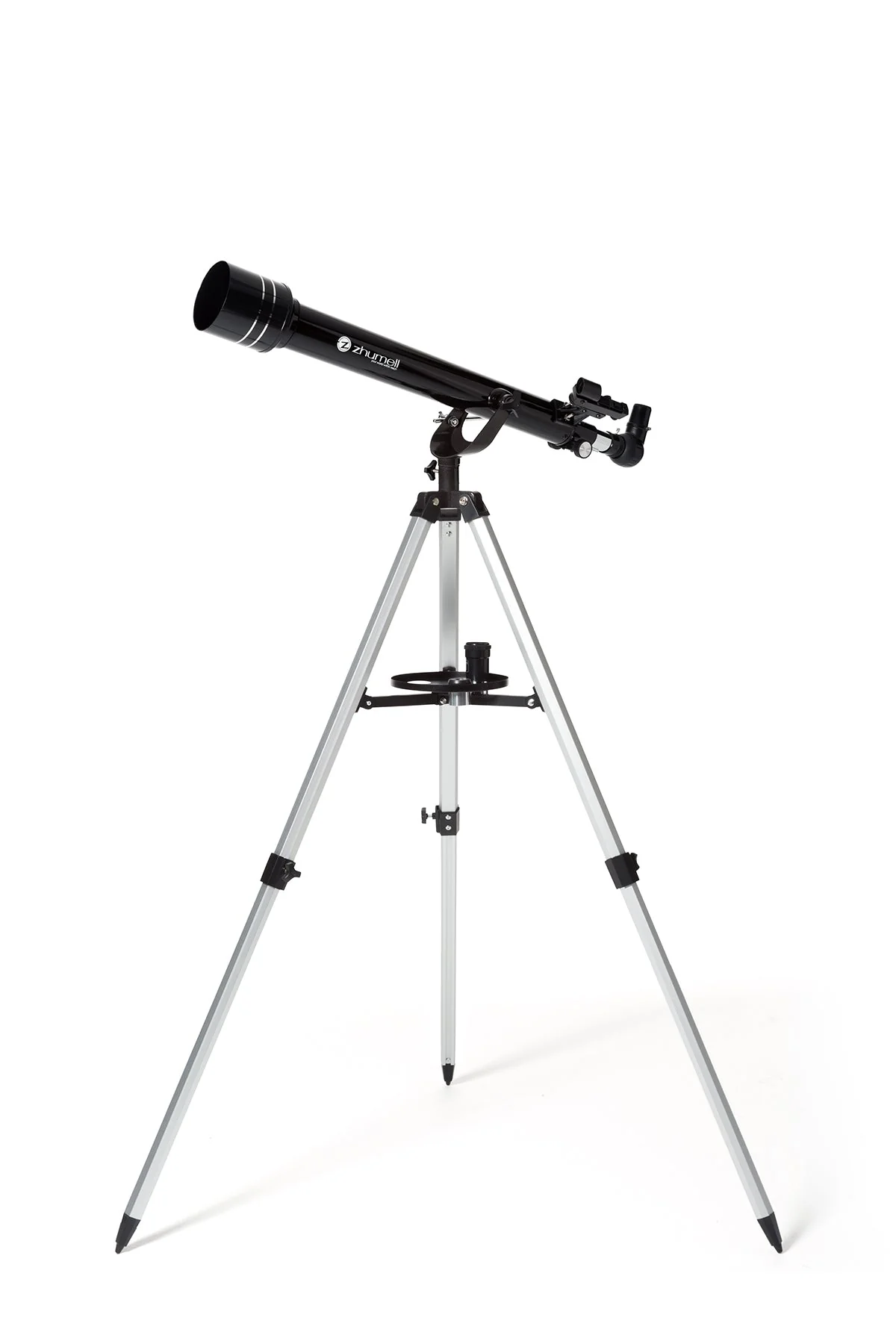 Zhumell 60mm AZ Refractor Telescope - Image 3
