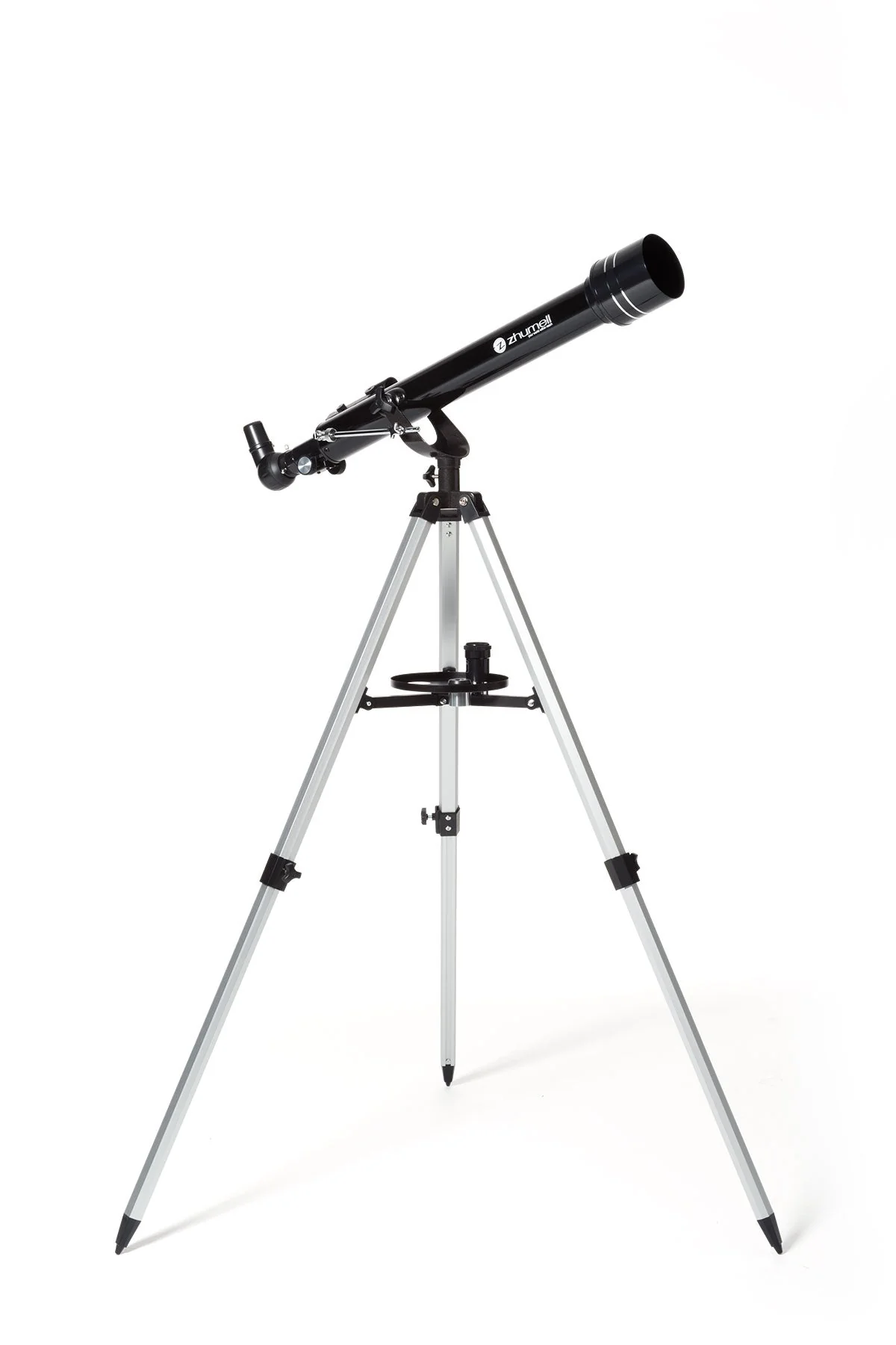 Zhumell 60mm AZ Refractor Telescope - Image 4