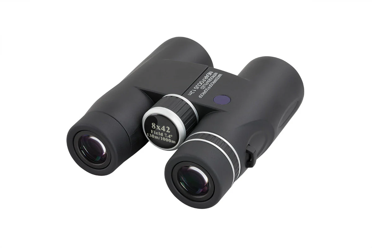 Zhumell 8x42 Signature Waterproof Binoculars - Image 3