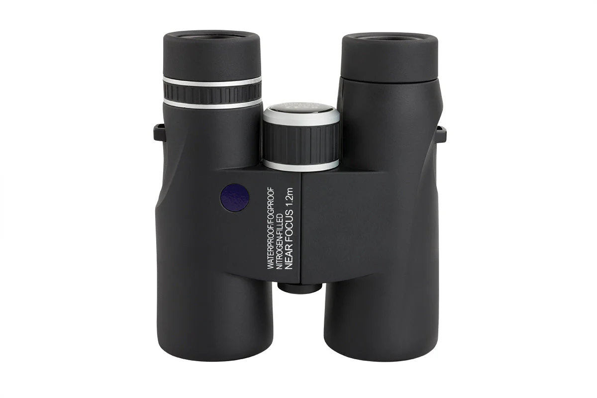 Zhumell 8x42 Signature Waterproof Binoculars - Image 6