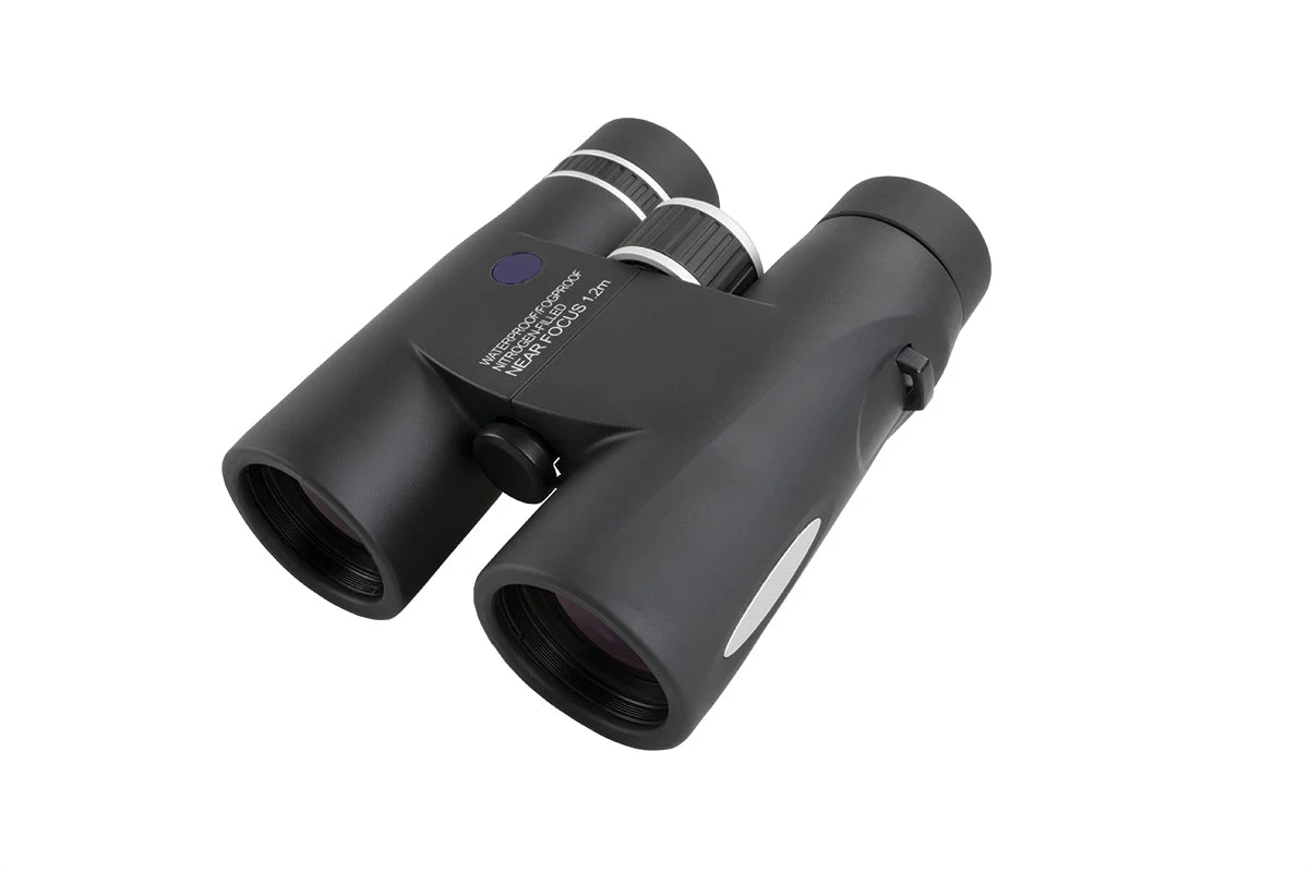 Zhumell 8x42 Signature Waterproof Binoculars - Image 7