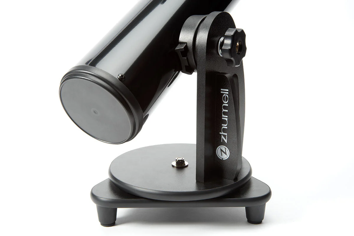Zhumell Z100 Portable Altazimuth Reflector Telescope - Image 4