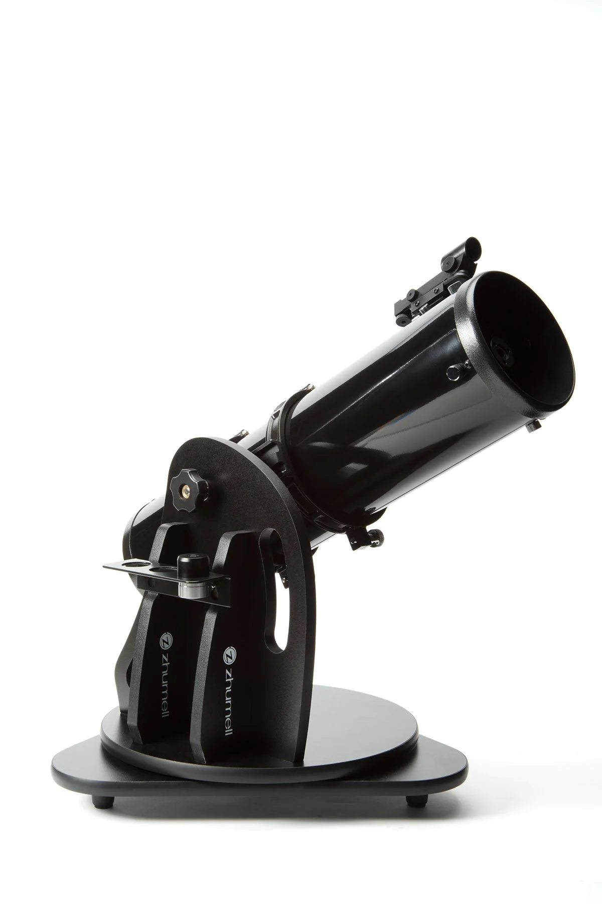 Zhumell Z130 Portable Altazimuth Reflector Telescope - Image 3
