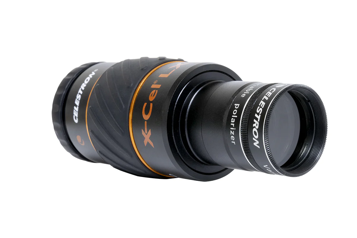 Variable Polarizing Filter - 1.25” - Image 3