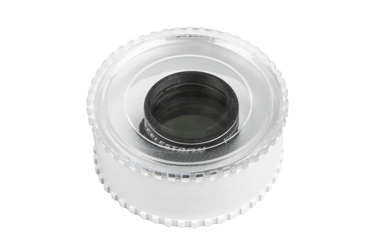 Variable Polarizing Filter - 1.25” - Image 4