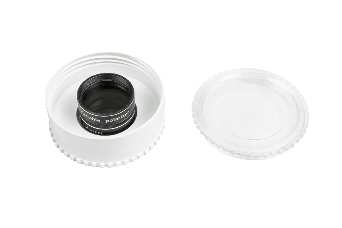 Variable Polarizing Filter - 1.25” - Image 5