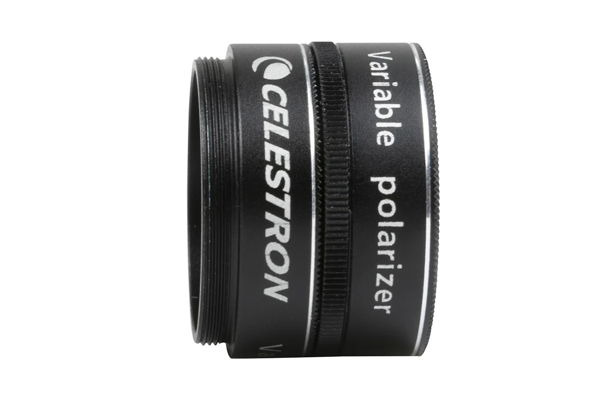 Variable Polarizing Filter - 1.25” - Image 6