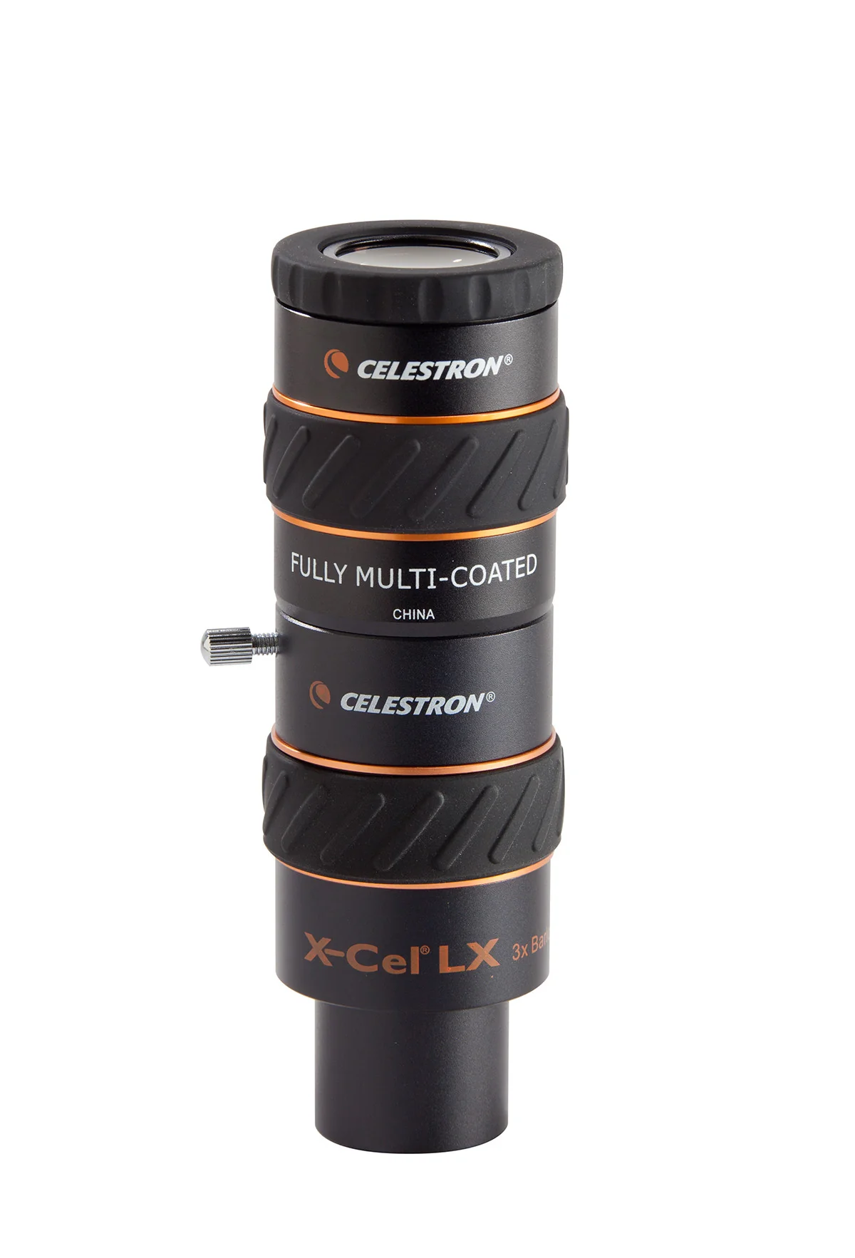 X-Cel LX 3x Barlow Lens - 1.25" - Image 3
