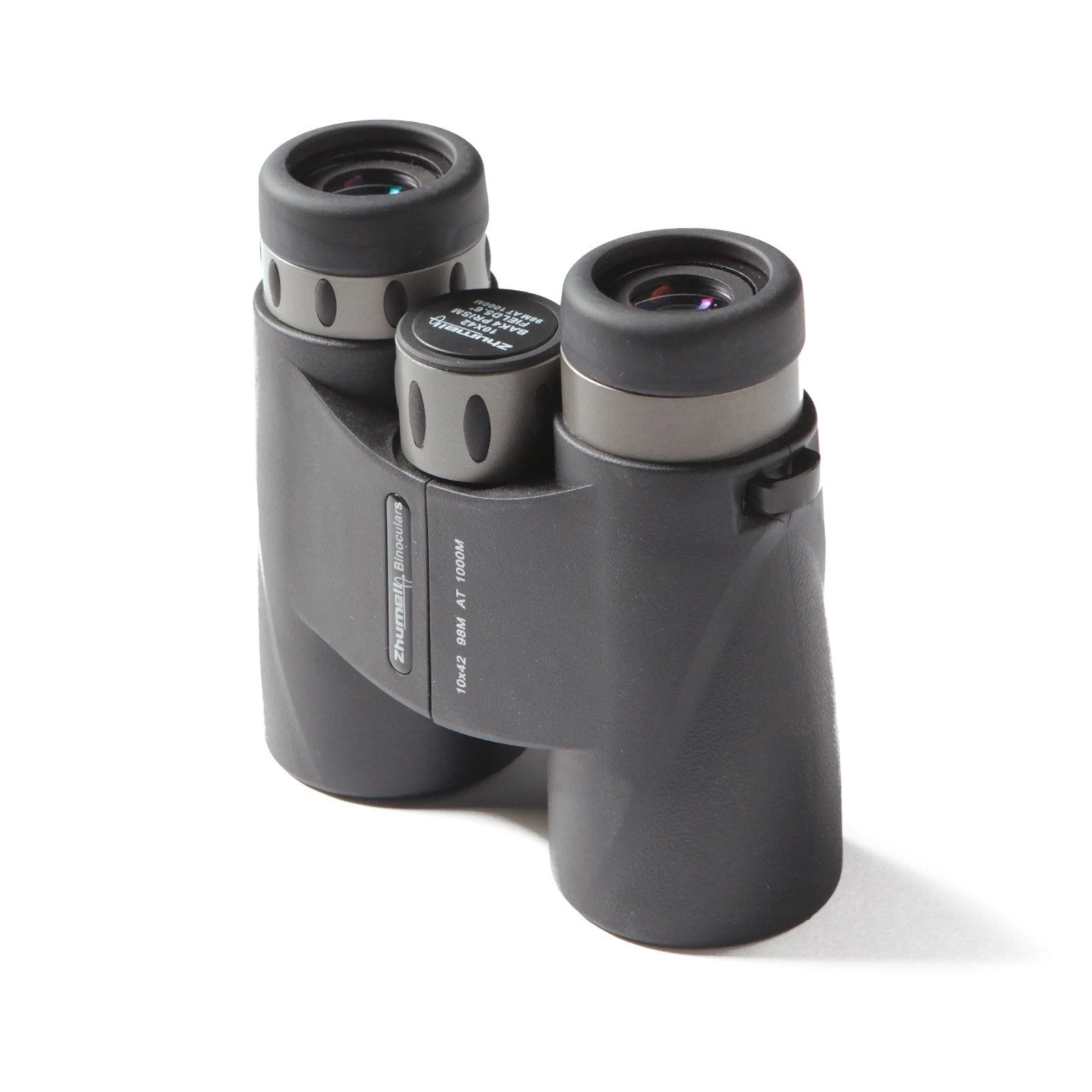 Zhumell 10x42 Short Barrel Waterproof Binoculars - Image 3