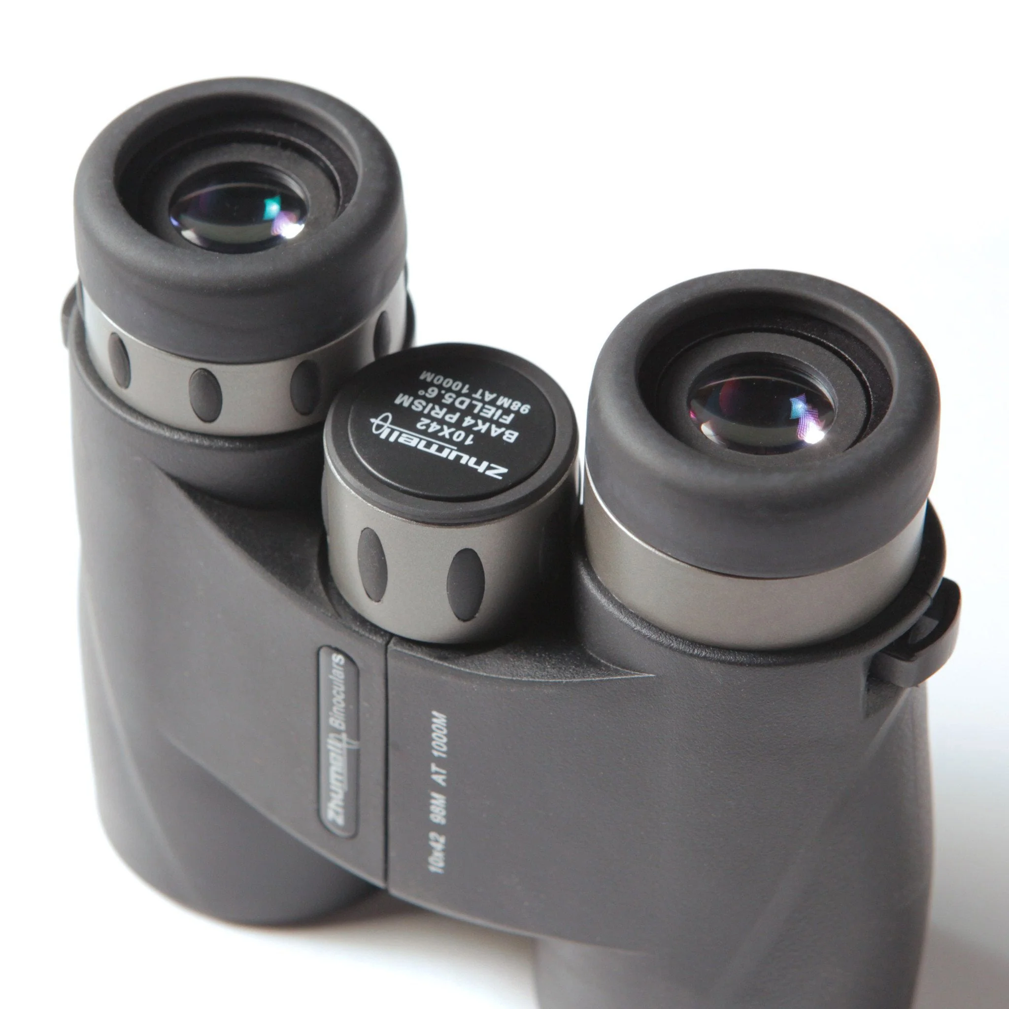 Zhumell 10x42 Short Barrel Waterproof Binoculars - Image 4