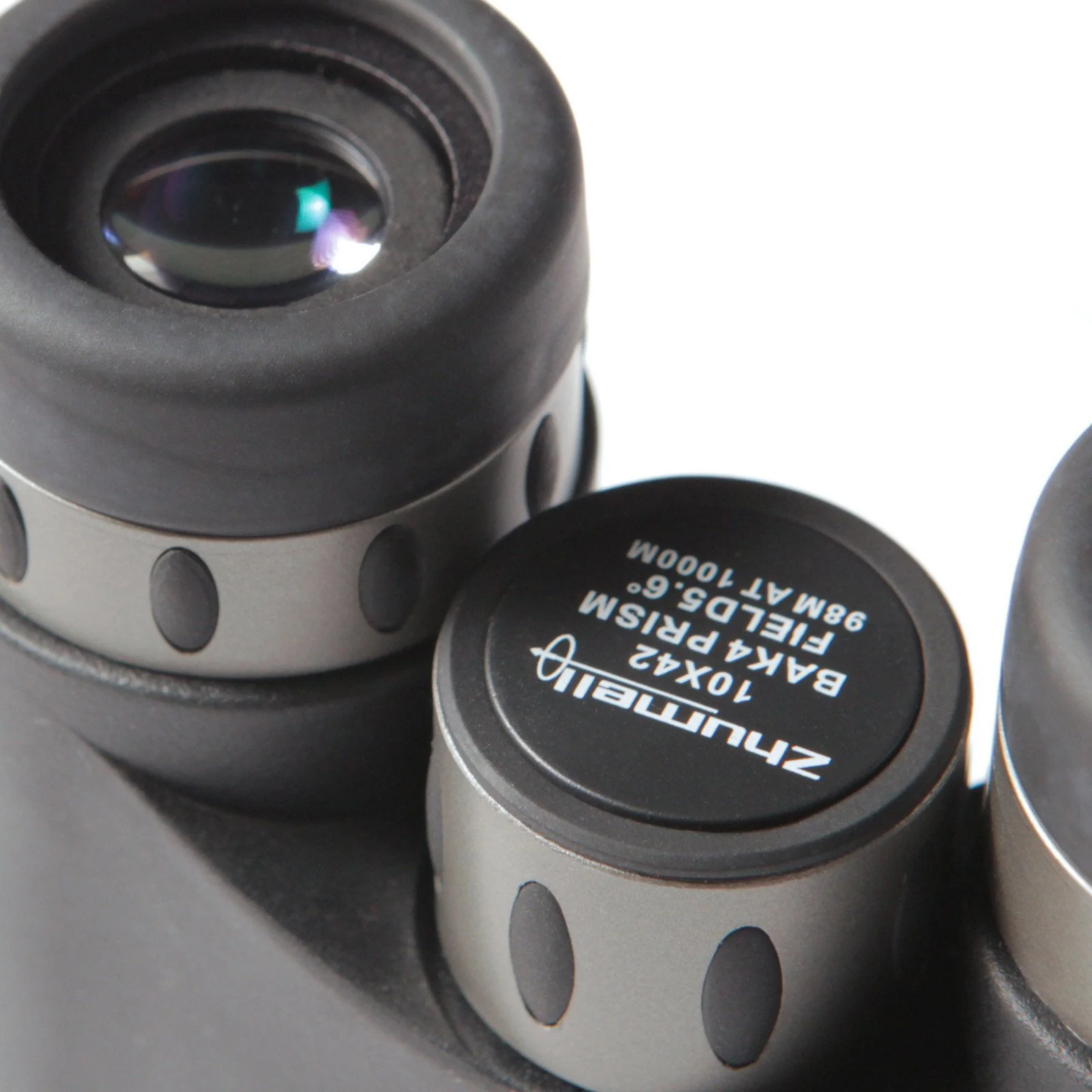 Zhumell 10x42 Short Barrel Waterproof Binoculars - Image 5
