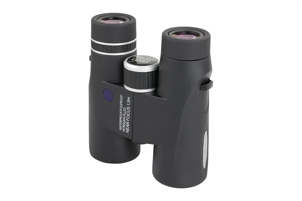 Zhumell 10x42 Signature Waterproof Binoculars - Image 2