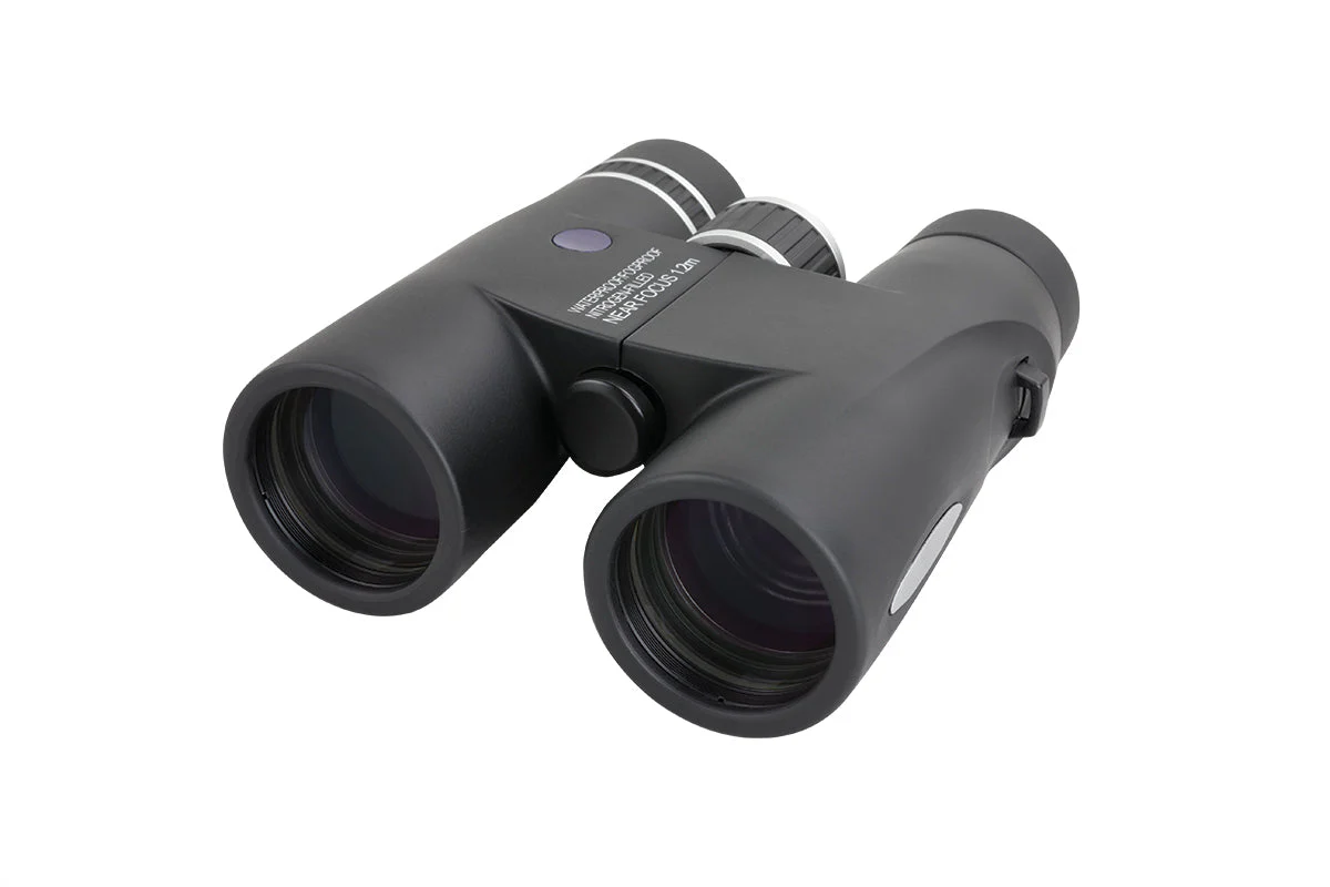 Zhumell 10x42 Signature Waterproof Binoculars - Image 4